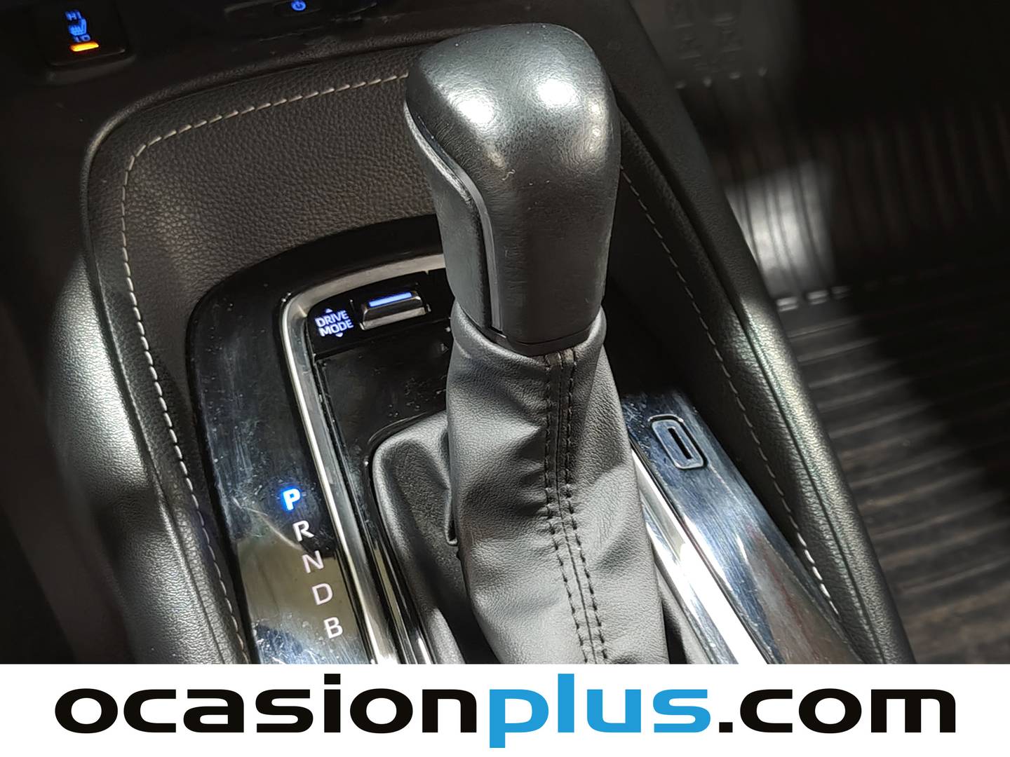 Toyota Corolla Toyota Corolla 140H Style Edition (140 CV) de segunda mano