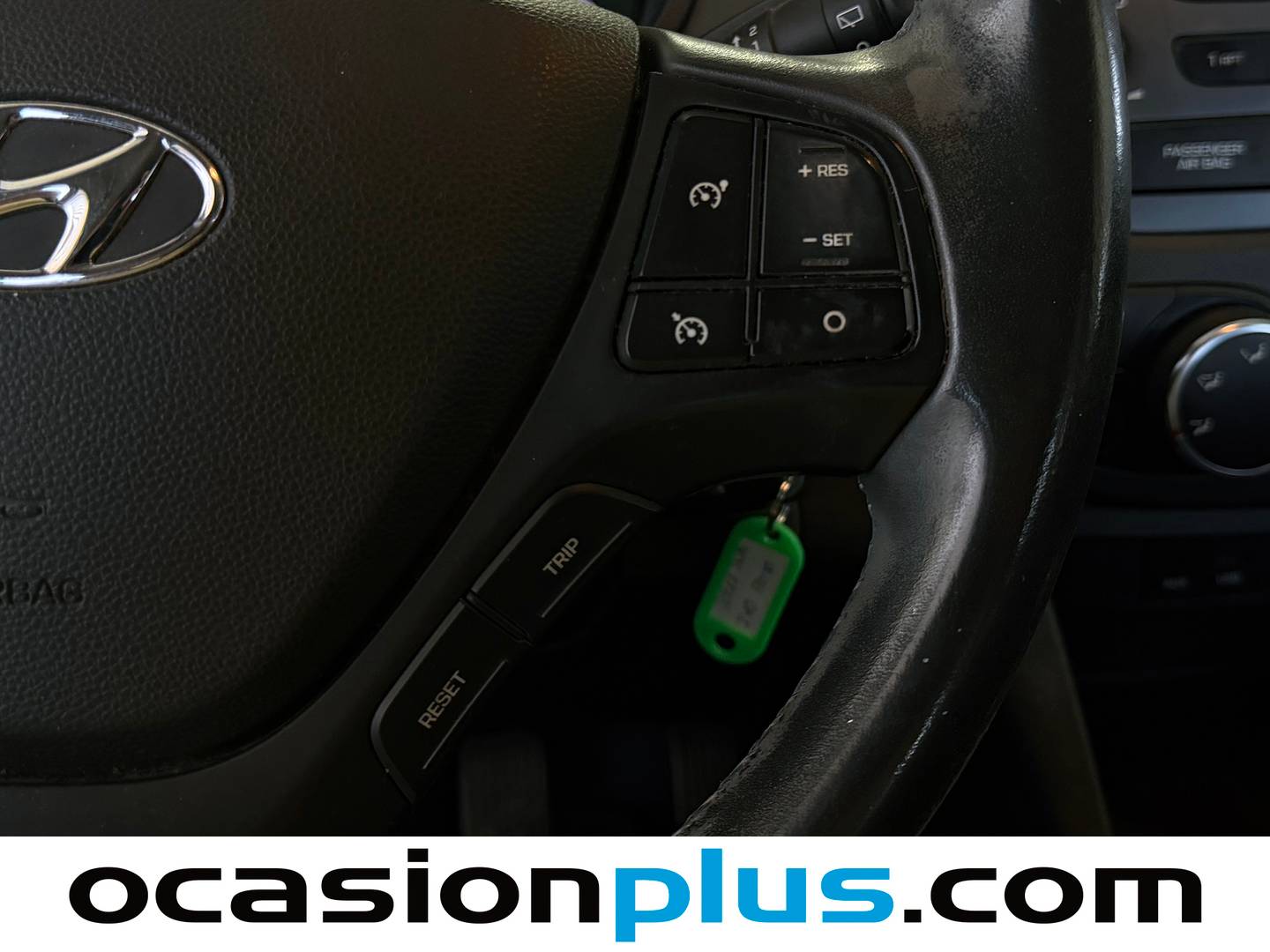 Extras y acabados del Hyundai i10 Hyundai i10 1.0 Go ! (66 CV)