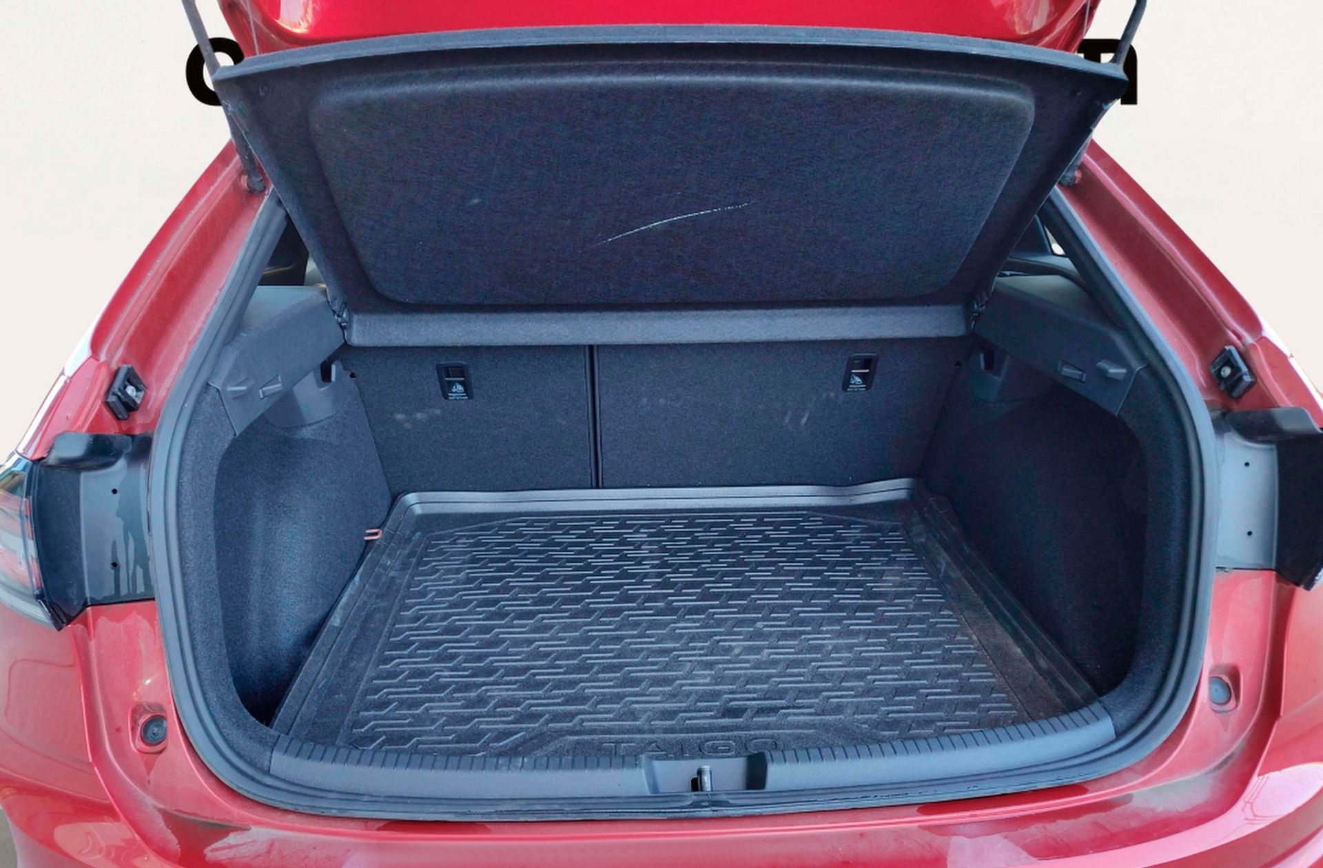 Volkswagen Taigo R-Line 1.0 TSI DSG - foto 16