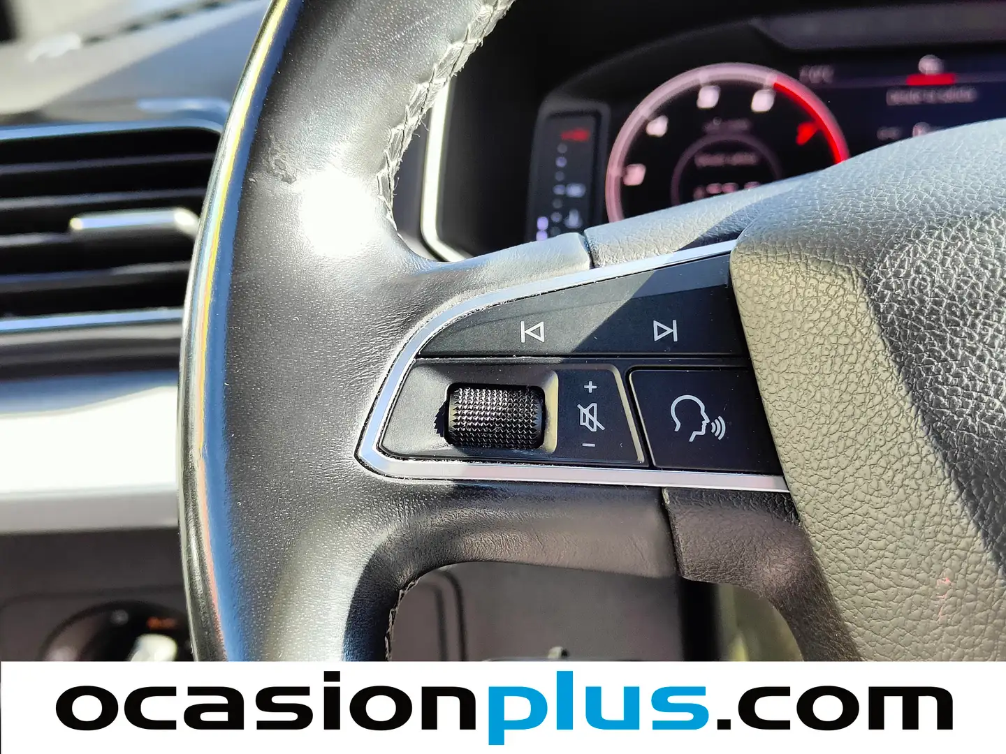 Foto Seat Tarraco SEAT Tarraco 1.5 TSI S&S Style (150 CV)