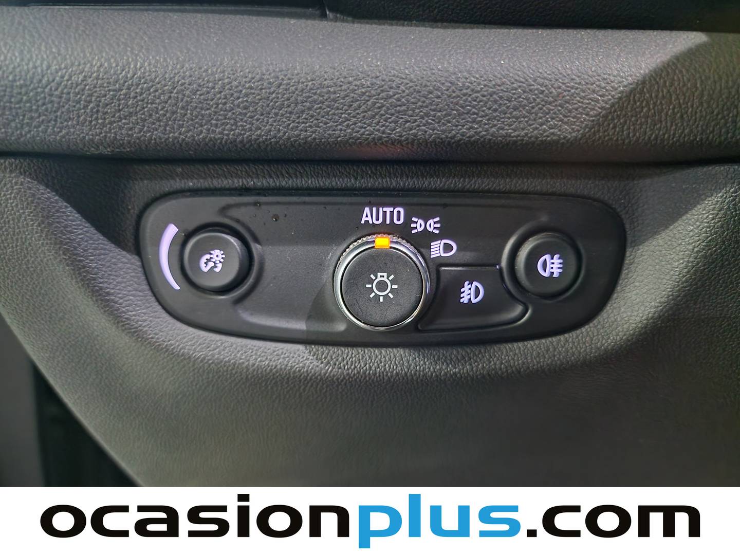Opel Insignia Opel Insignia GS 1.6 CDTi Turbo D Excellence (136 CV) seminuevo