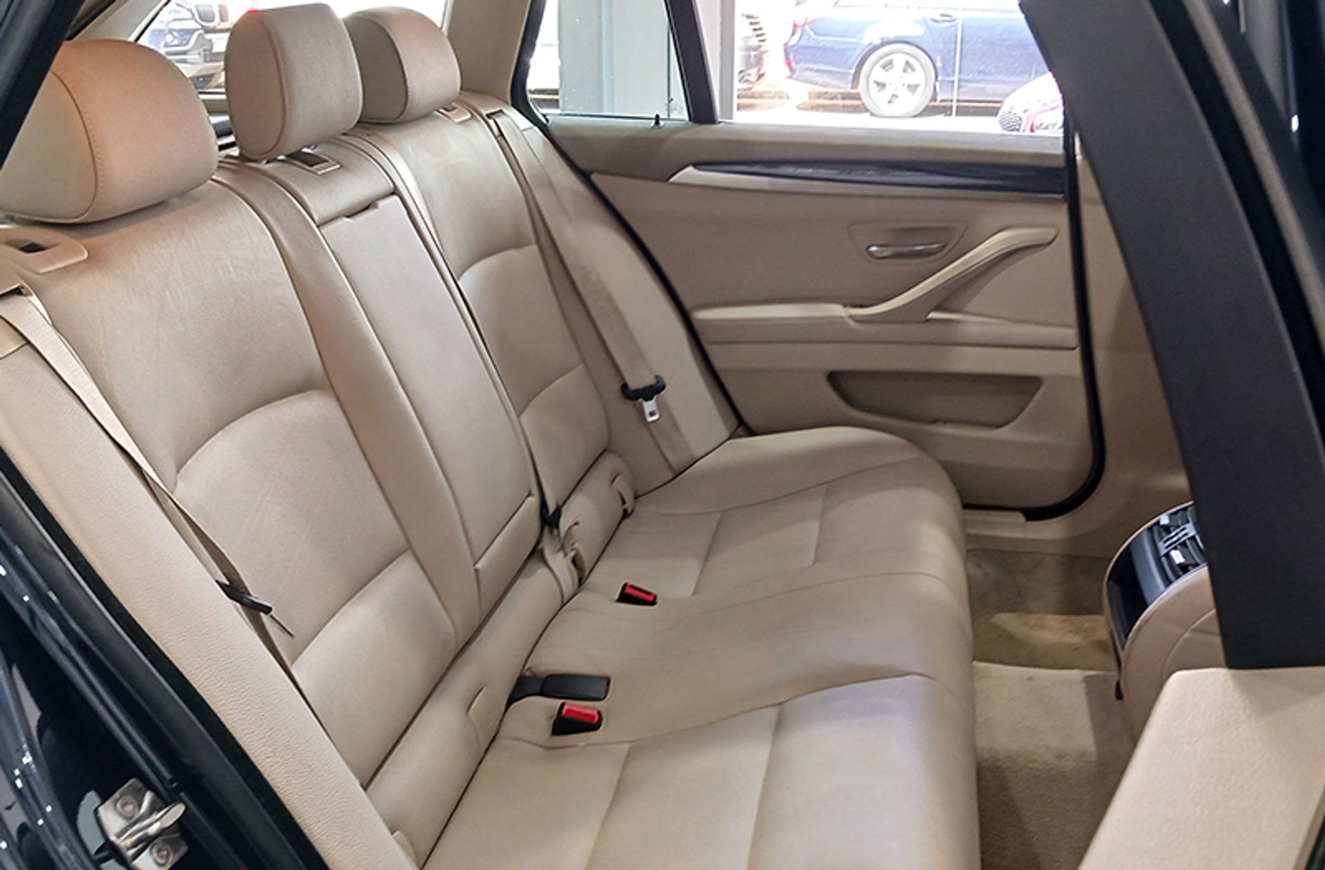BMW Serie 5 525d xDrive Touring - foto 25