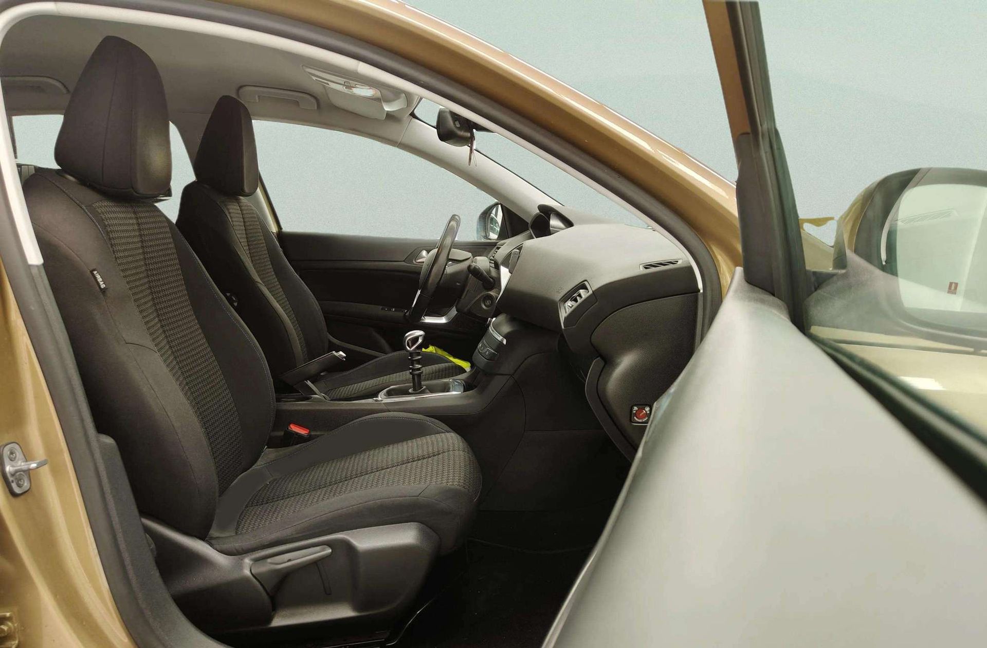 Peugeot 308 PureTech 130 Style - foto 17