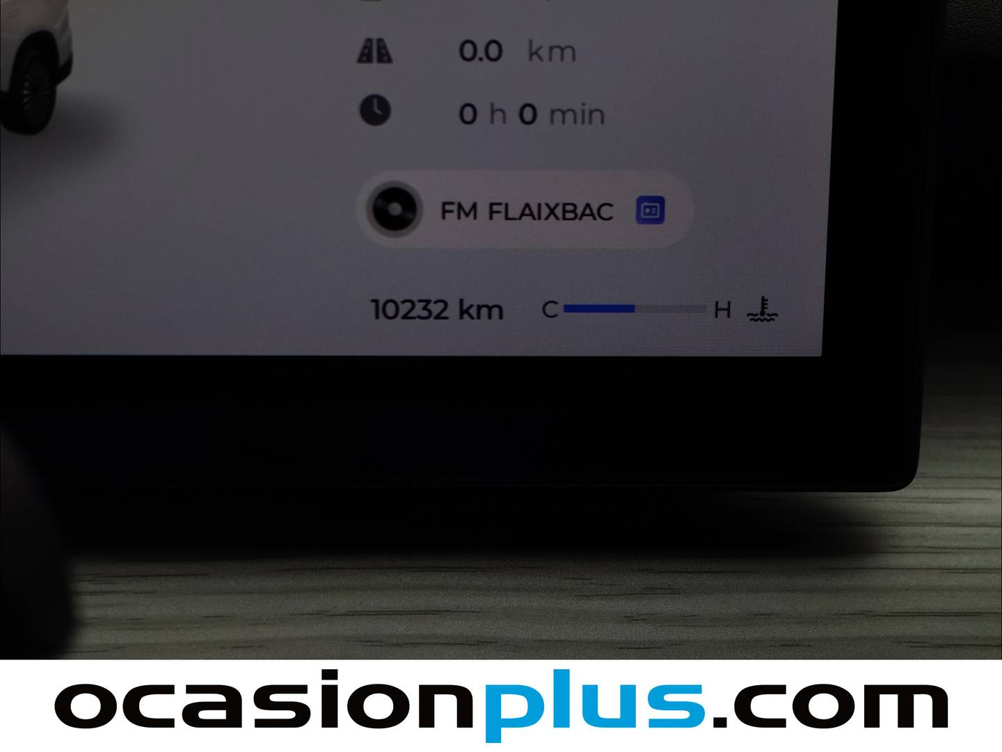 EBRO S800 EBRO S800 1.6 TGDI Premium DCT (147 CV) 7 Plazas gasolina