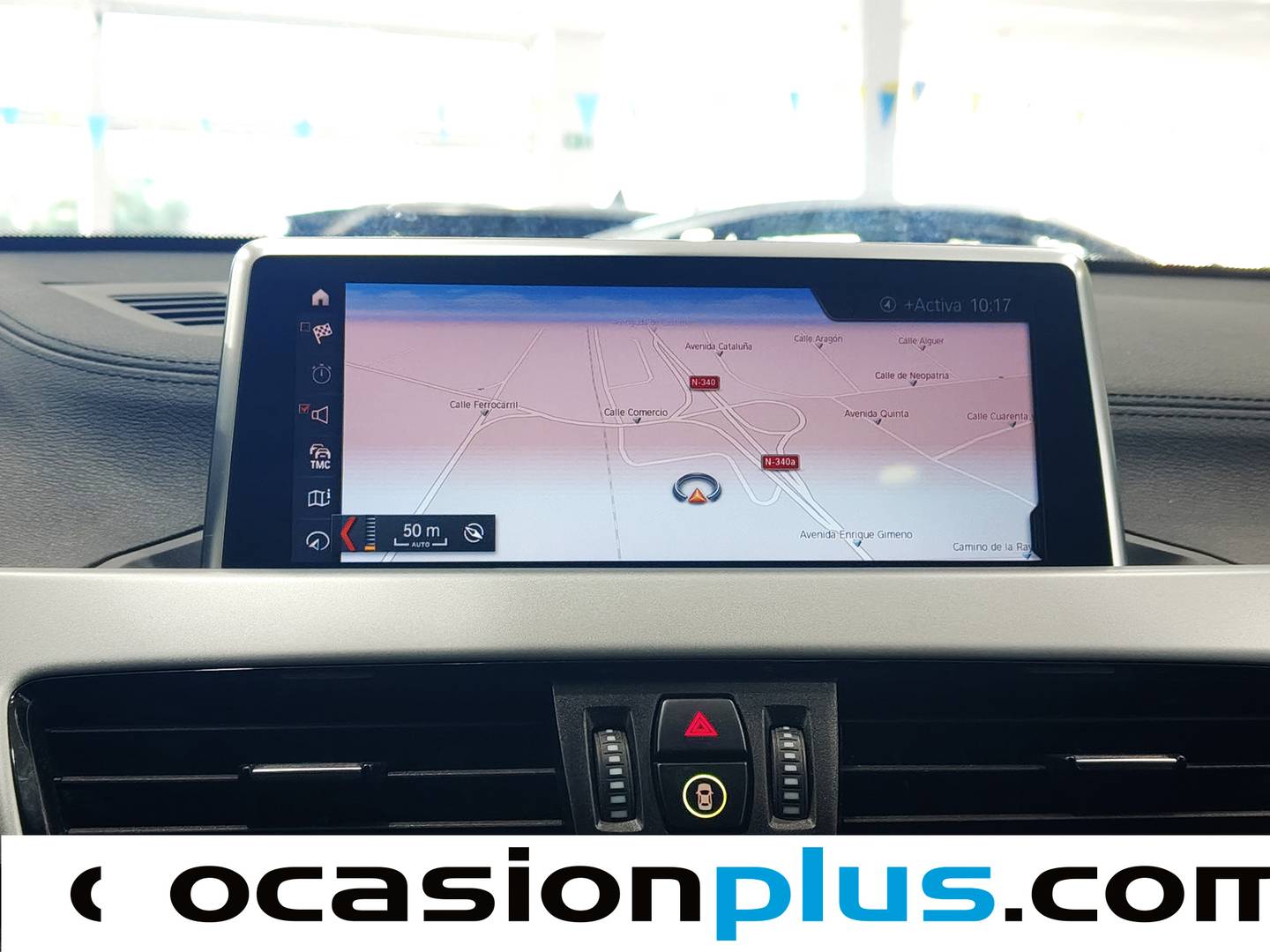 Foto BMW X2 BMW X2 sDrive18i (140 CV)