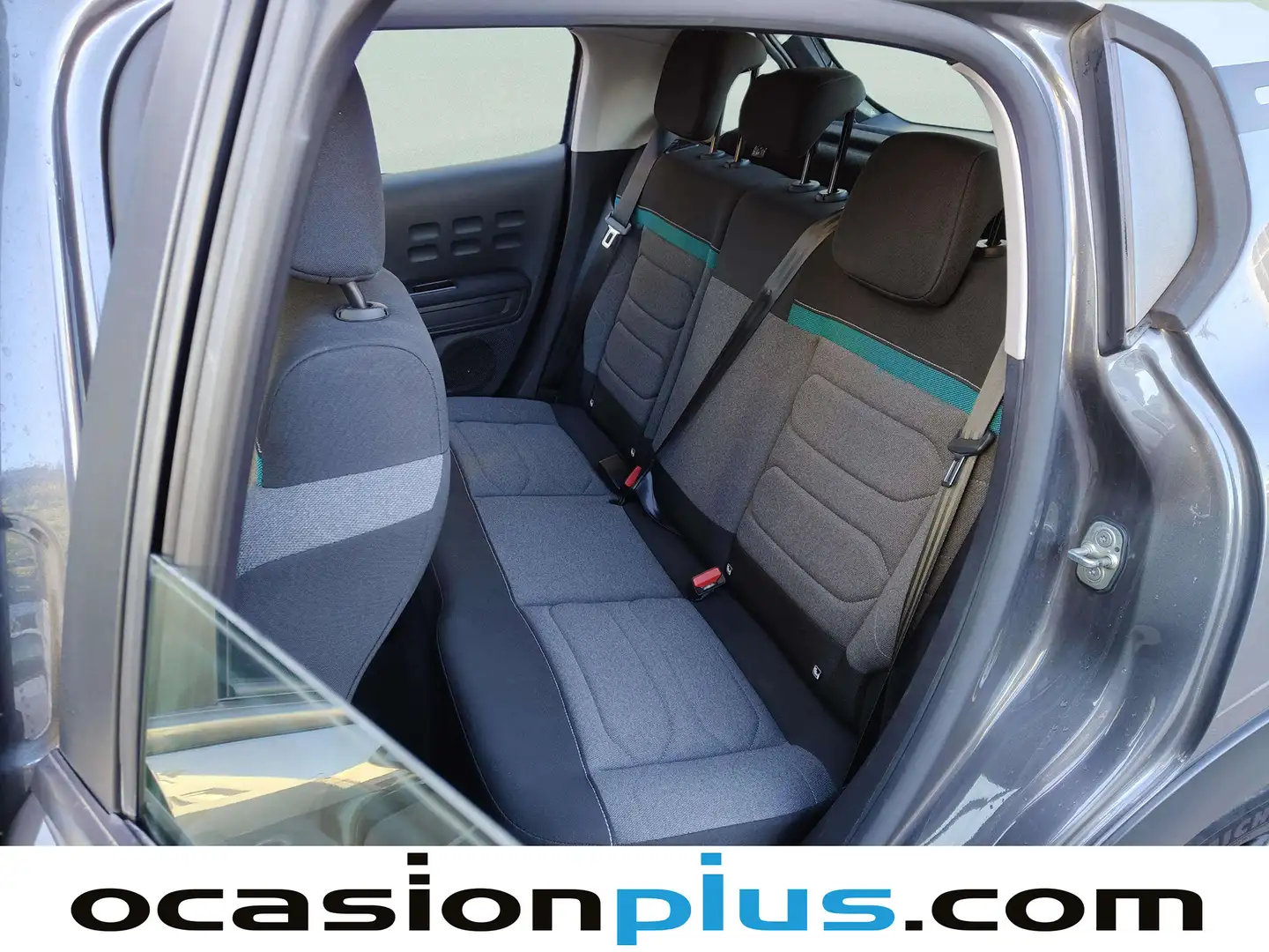 Foto Citroën C3 Citroen C3 PureTech 83 Feel Pack (83 CV)