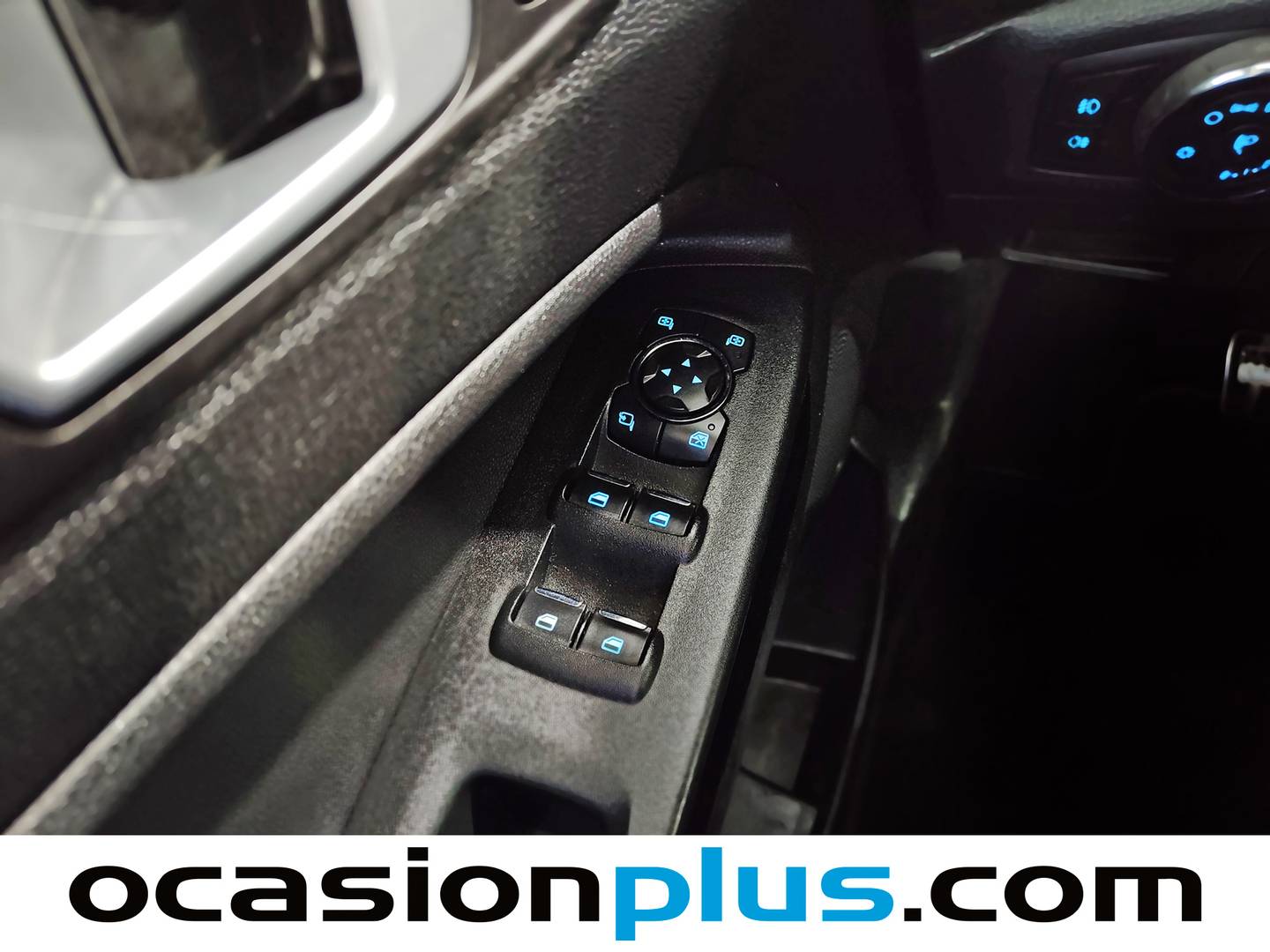 Ford EcoSport Ford EcoSport 1.5 TDCi EcoBlue S&S ST Line (125 CV) de ocasión