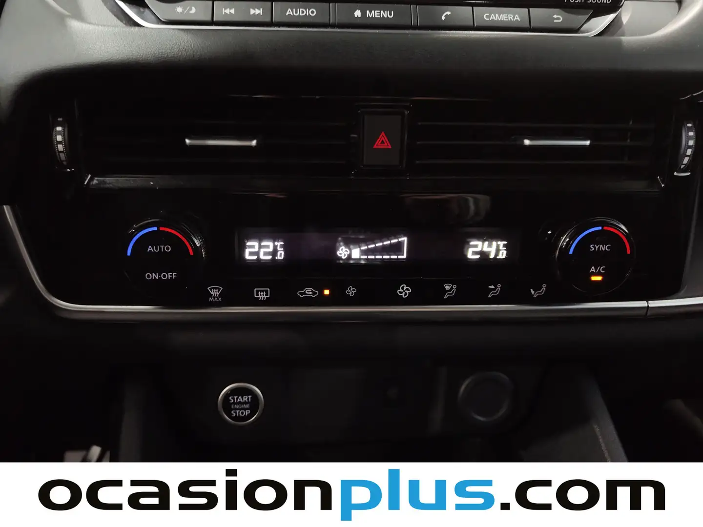 Foto Nissan QASHQAI Nissan Qashqai DIG-T 140 mHEV Acenta 4x2 (140 CV)