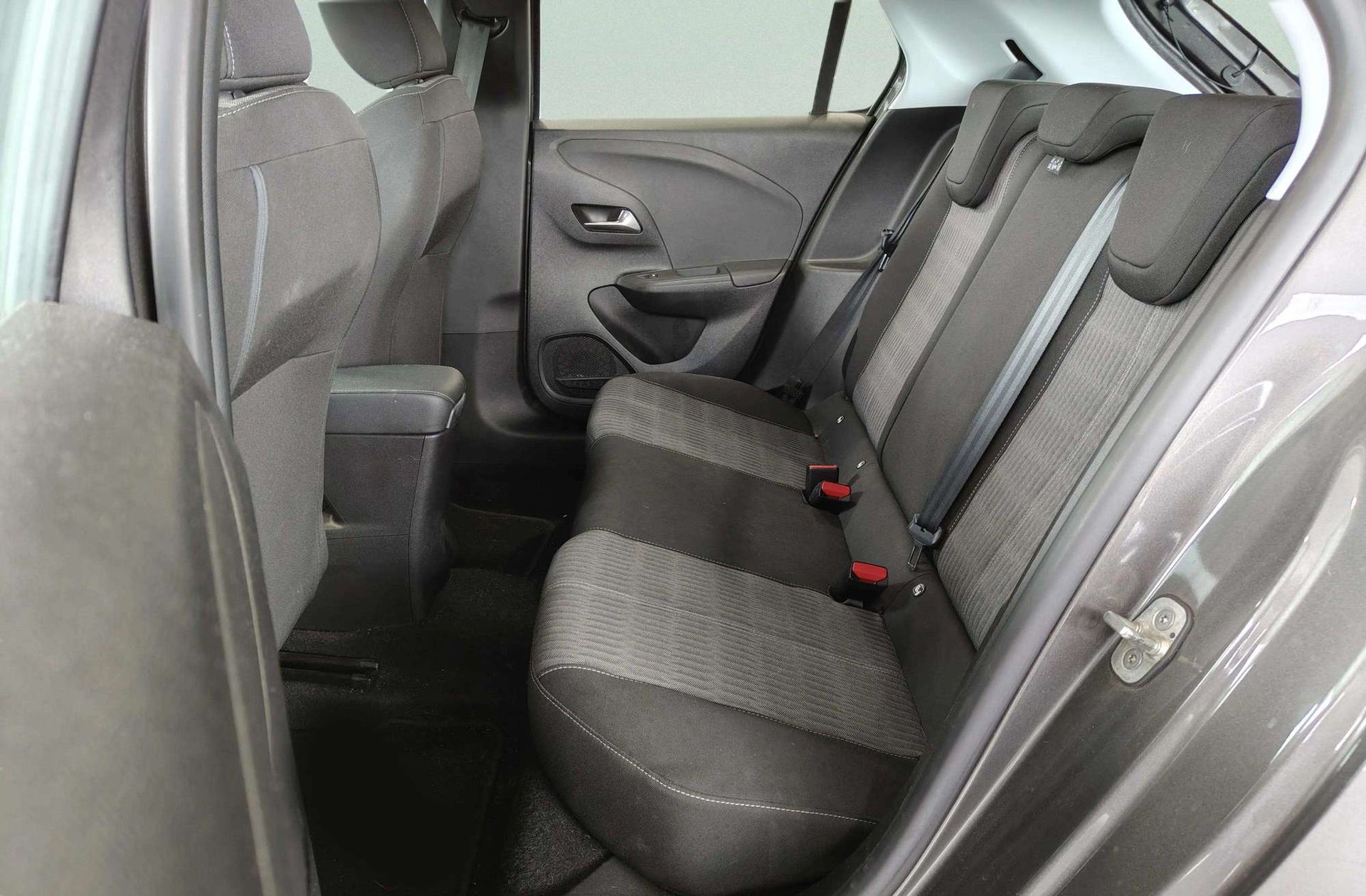 Opel Corsa 1.2 Turbo XHL Edition - foto 10