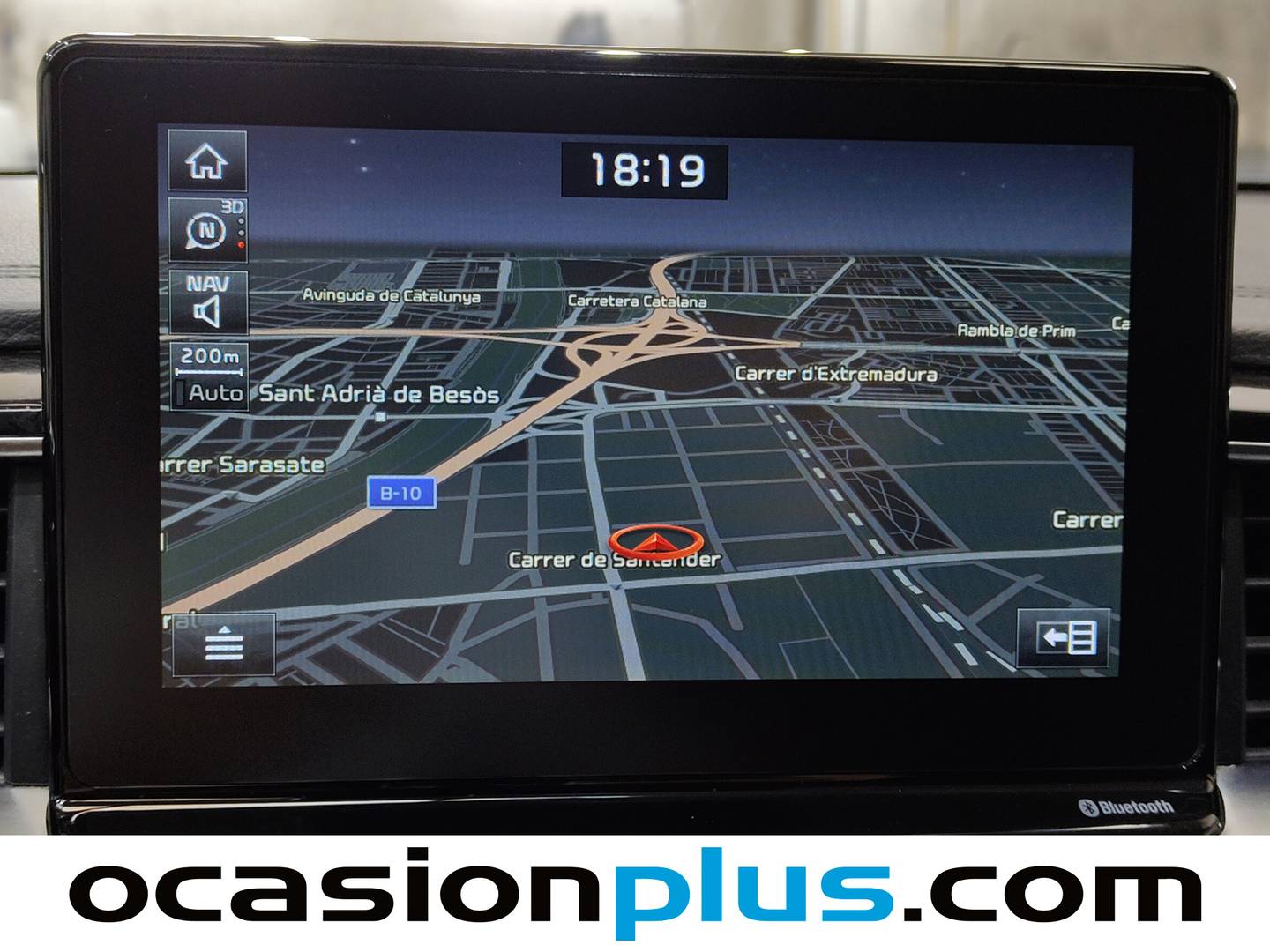 Extras y acabados del KIA Ceed KIA Ceed 1.0 T-GDi Tech (120 CV)