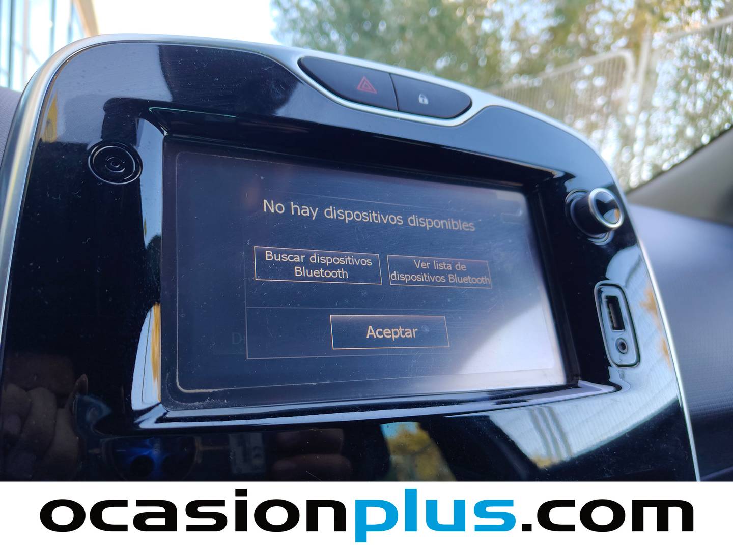Renault Clio Renault Clio Limited Energy TCe (90 CV) 2015