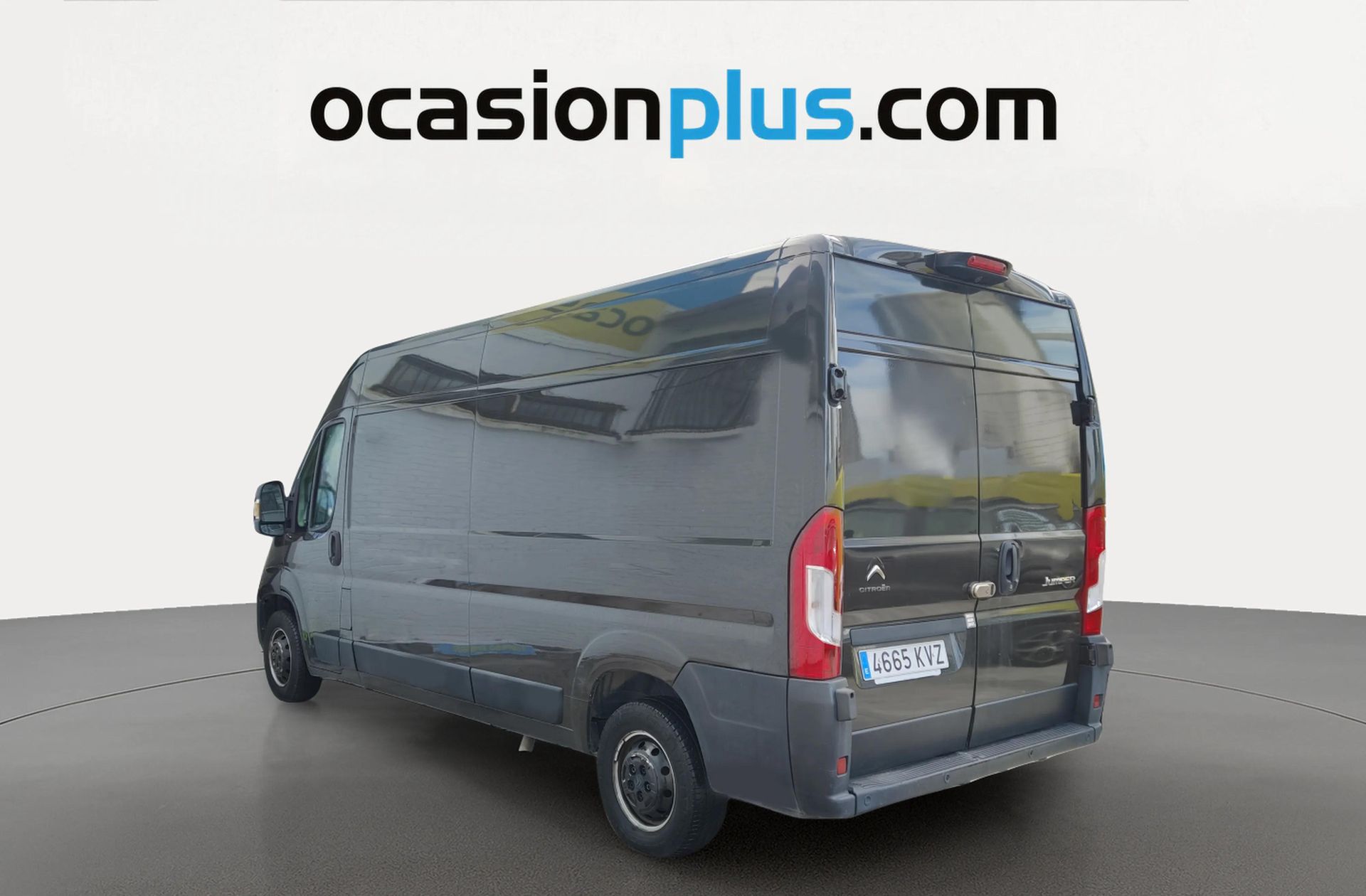 Citroën Jumper BlueHDi 130 35 L3H2 - foto 3