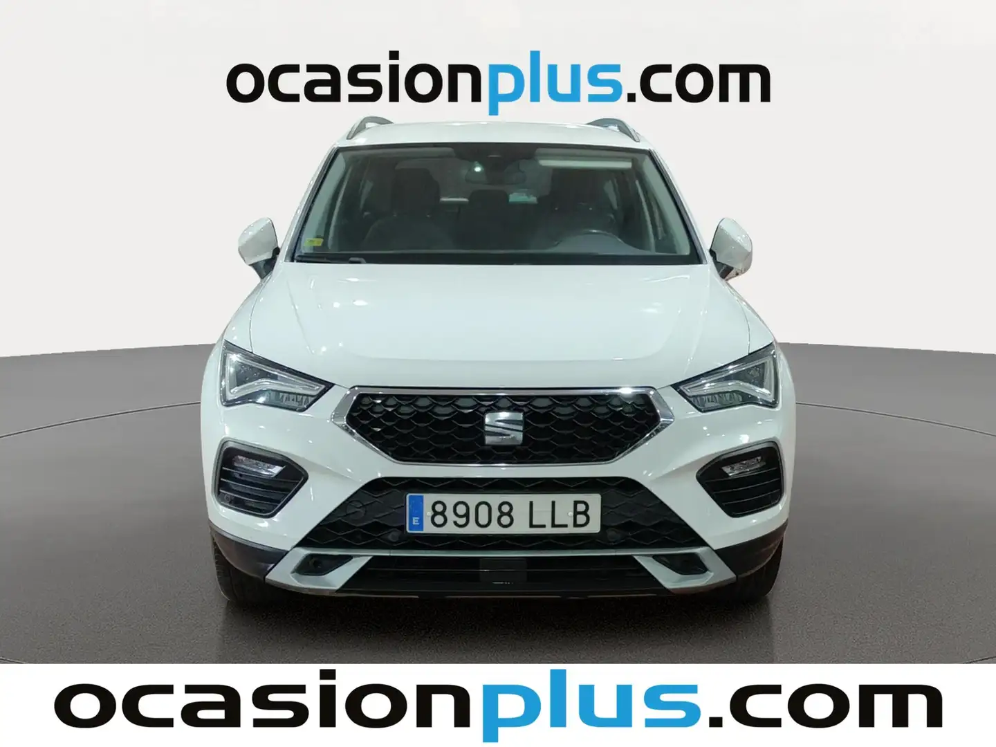 Foto Seat Ateca SEAT Ateca 1.0 TSI S&S Style Go (115 CV)