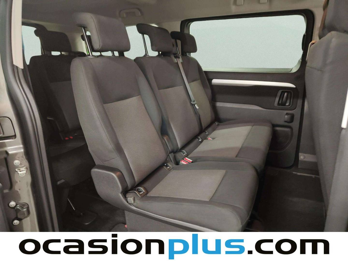 Toyota Proace Verso Toyota Proace Verso 2.0D VX Shuttle (145 CV) 9 Plazas diésel