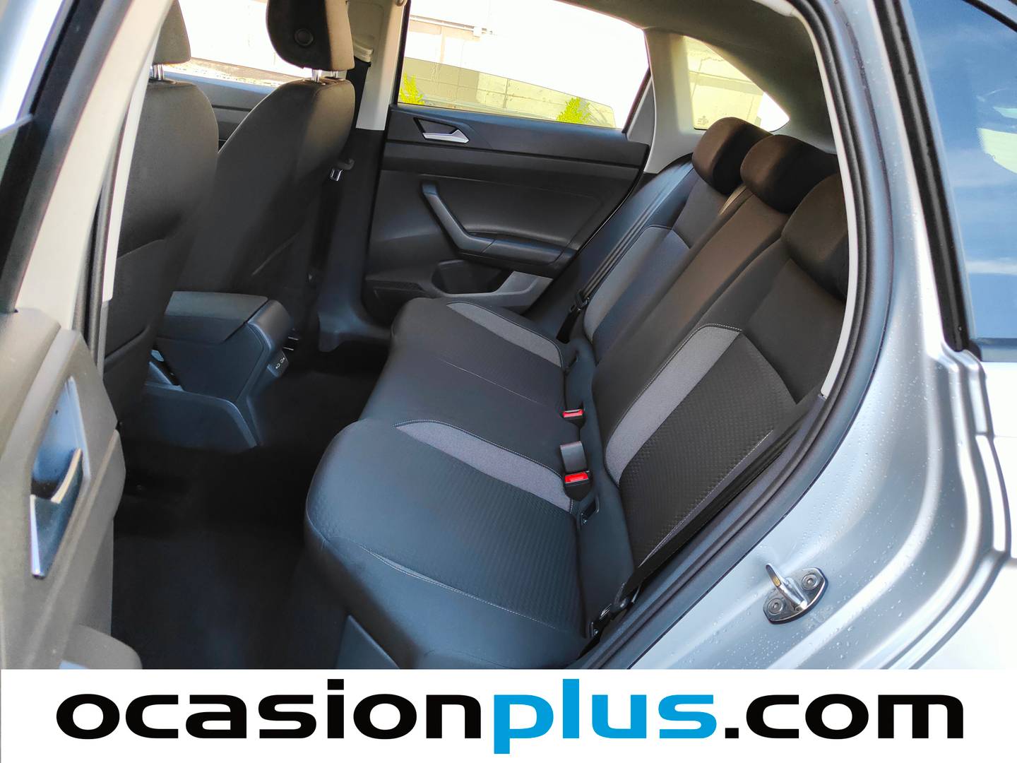 Foto Volkswagen Taigo Volkswagen Taigo ``Más`` 1.0 TSI (115 CV)