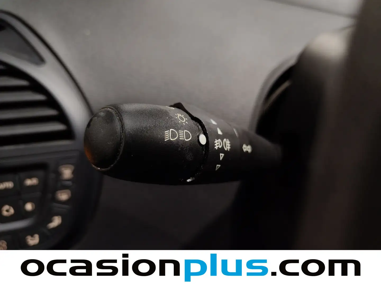 Foto Citroën Grand C4 Picasso Citroen Grand C4 Picasso 1.6 VTI Tonic (120 CV) 7 Plazas