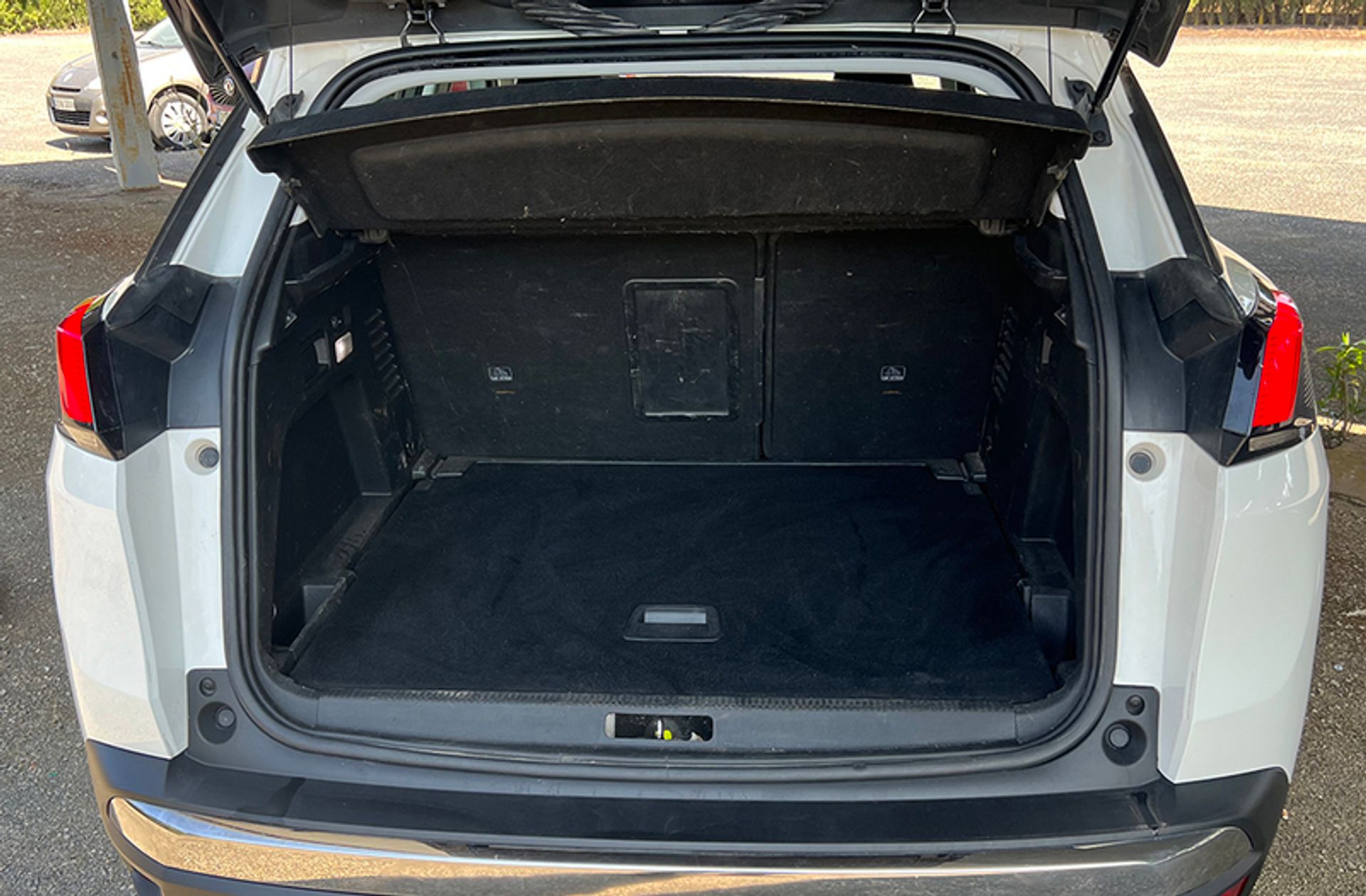 Peugeot 3008 2.0 HDi Active FAP - foto 17