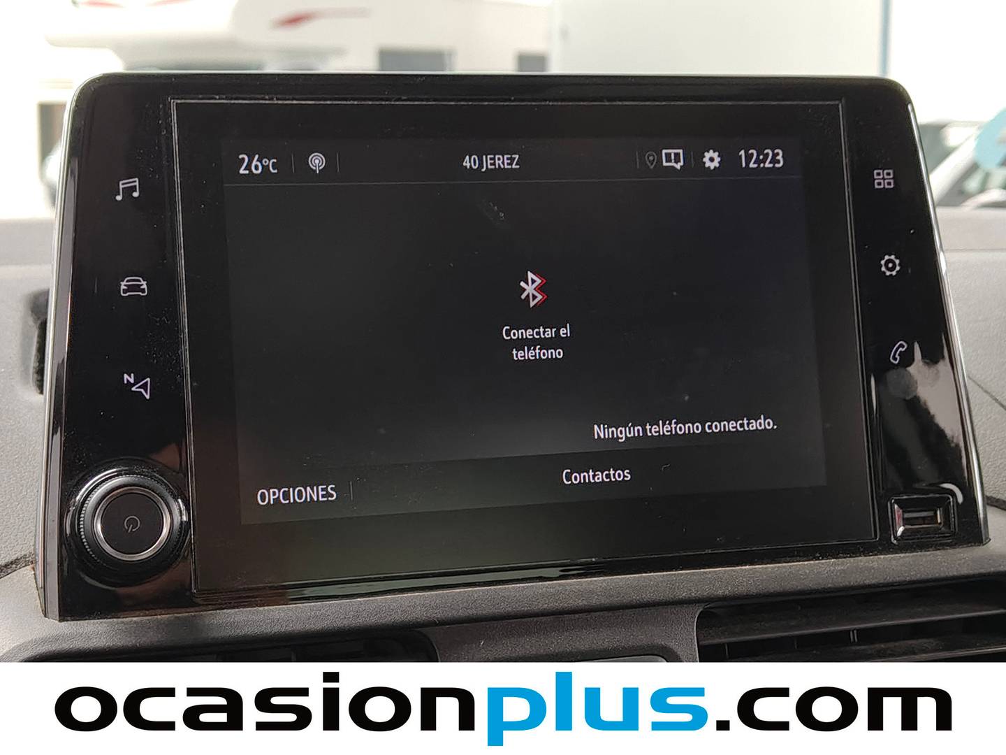 Opel Combo Life Opel Combo Life 1.2 Turbo S&S Innovation L (110 CV) km 0