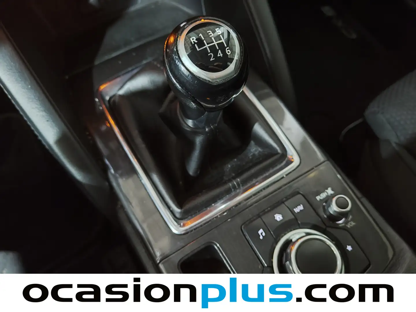 Foto Mazda CX-5 Mazda CX-5 2.2 DE Luxury 2WD (150 CV)