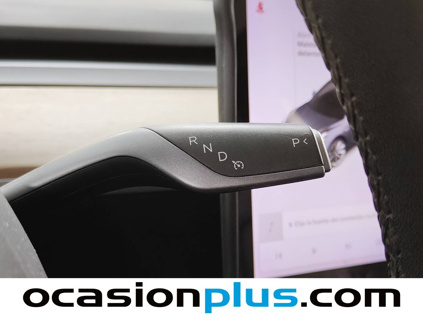 Foto Tesla Model 3 Tesla Model 3 Gran Autonomía AWD (476 CV)