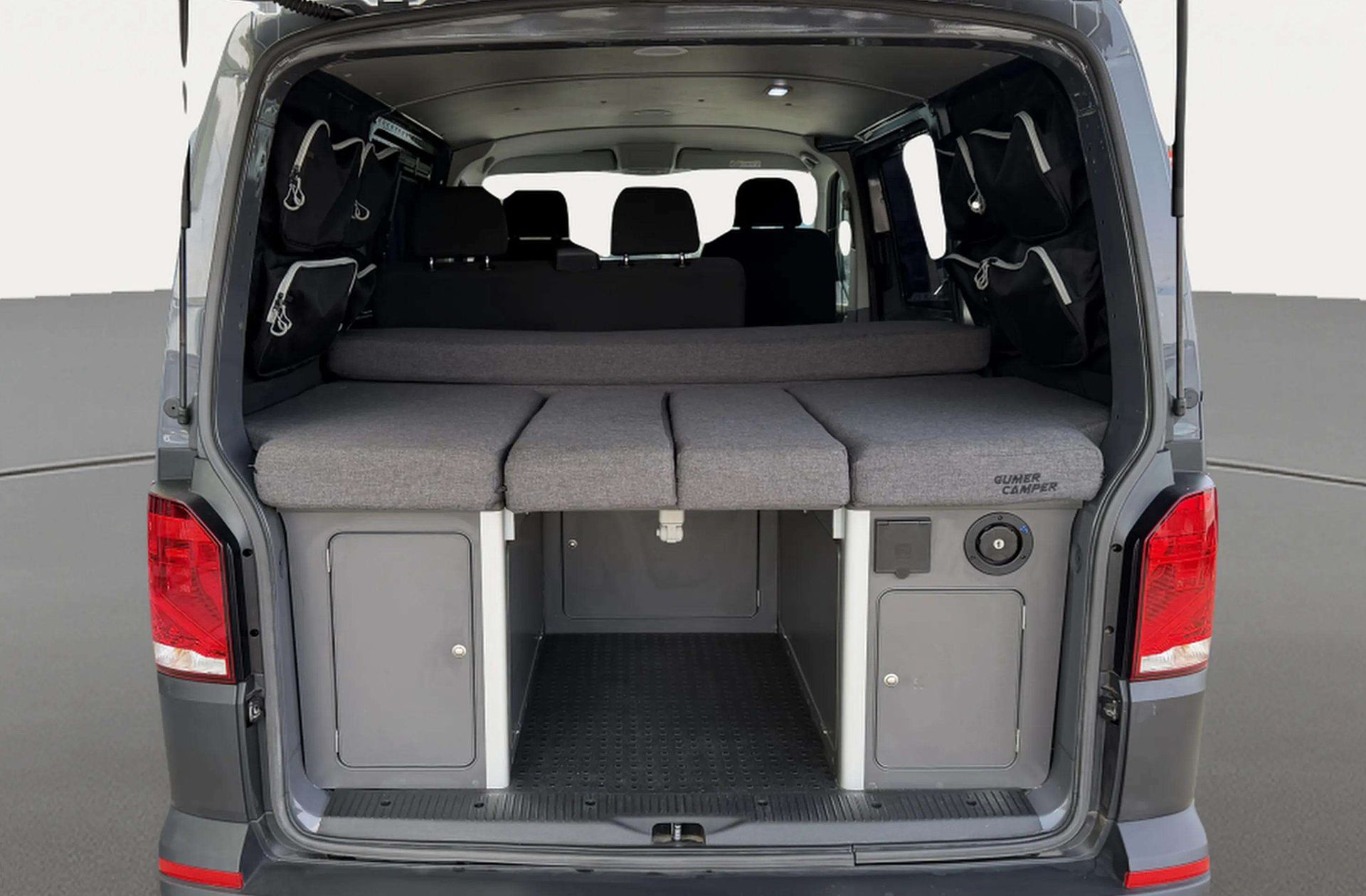 Volkswagen Transporter Mixto Batalla Corta TN 2.0 TDI BMT - foto 25