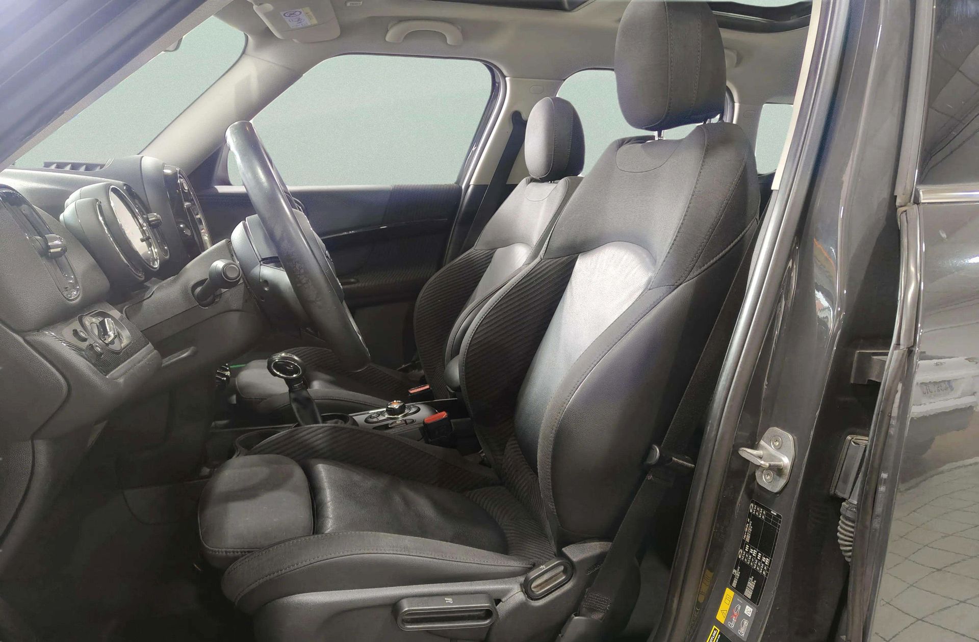 MINI Countryman S E ALL4 - foto 12