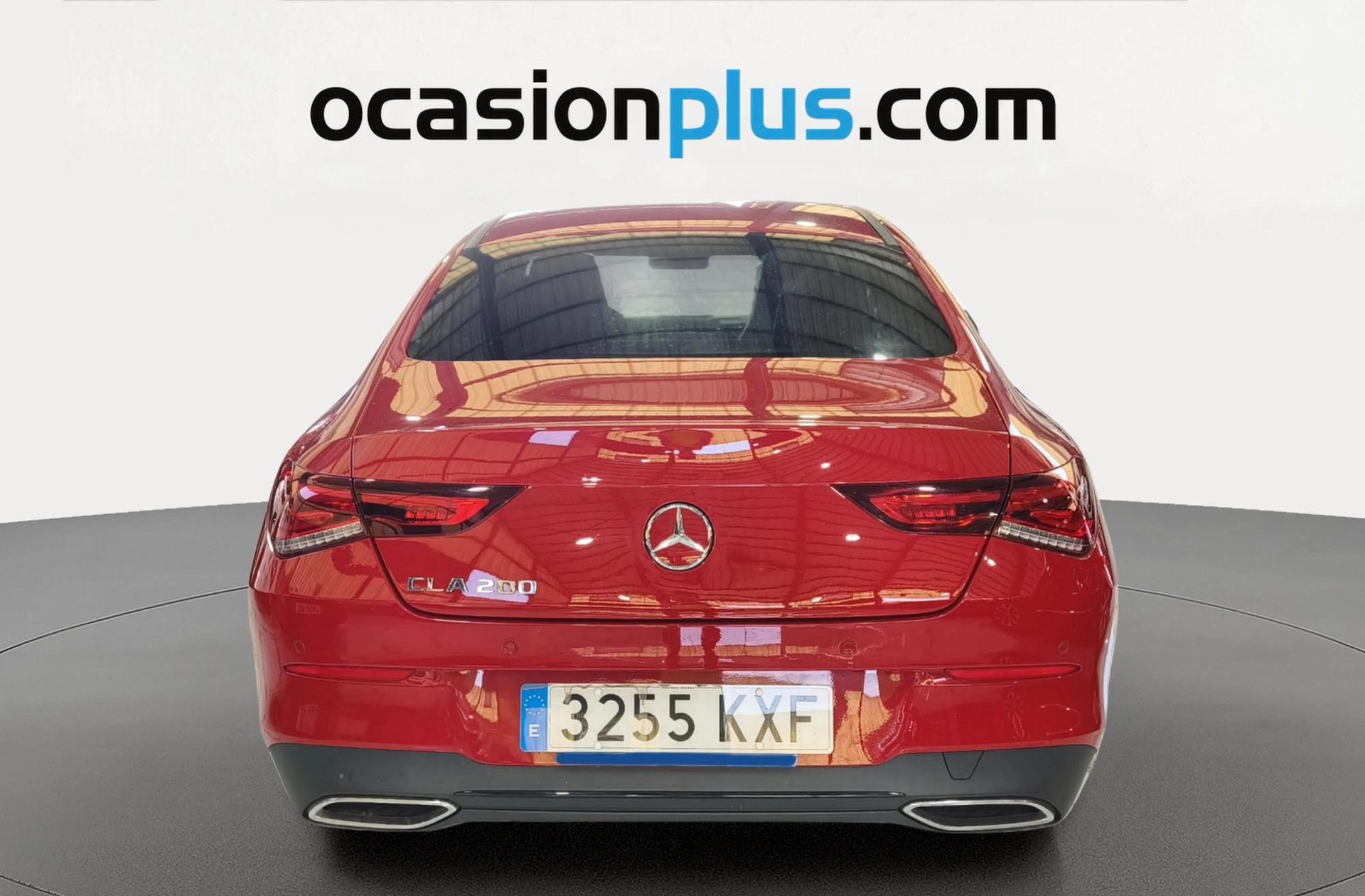 Mercedes-Benz CLA 200 - foto 15