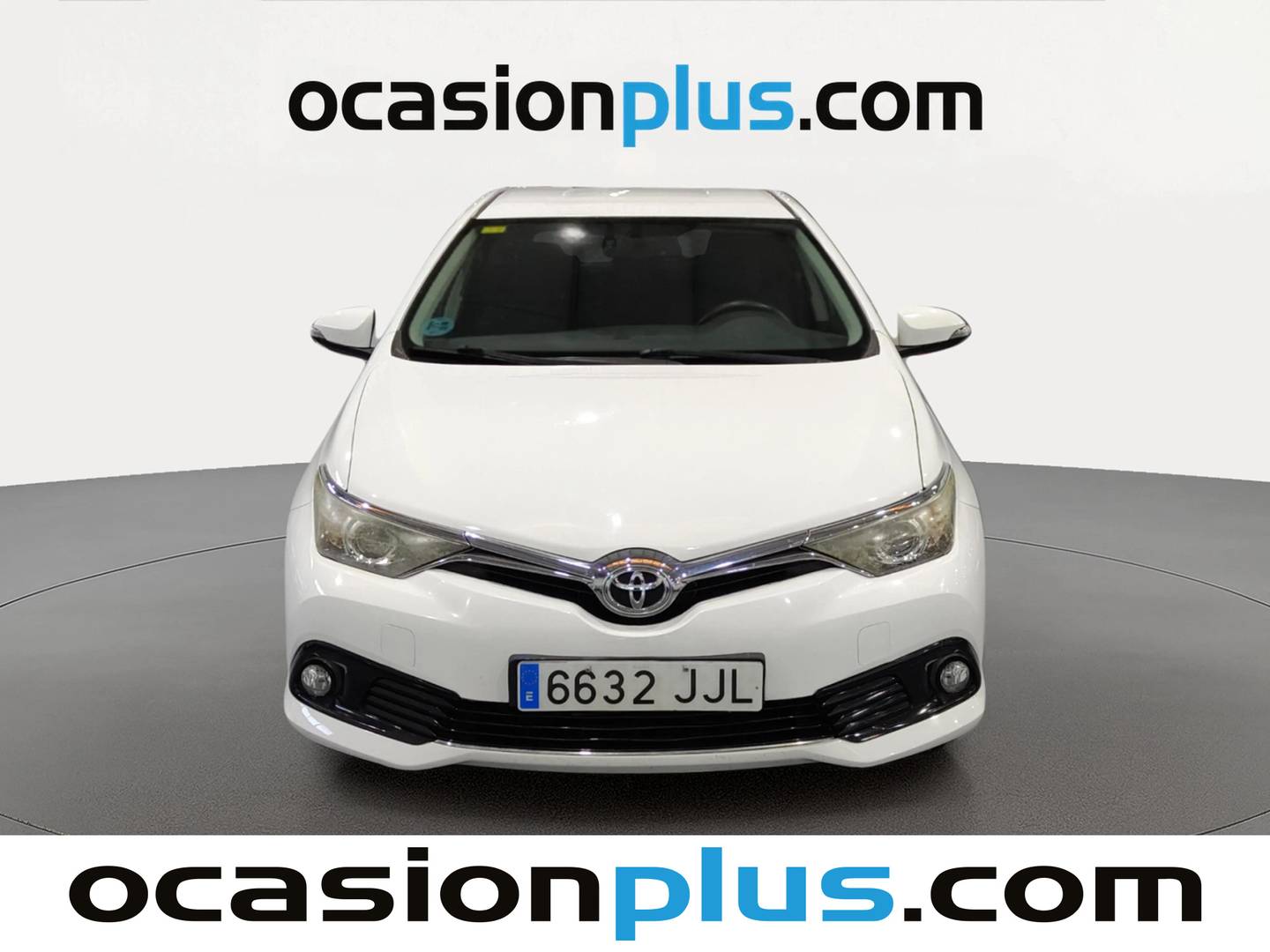Toyota Auris Toyota Auris 1.4 90 D Active (90 CV) seminuevo