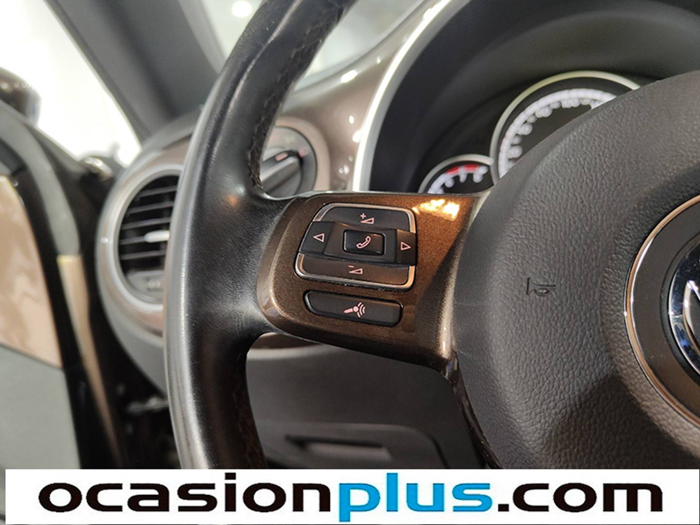 Foto Volkswagen Beetle Volkswagen Beetle Beetlemania 1.2 TSI (105 CV) DSG