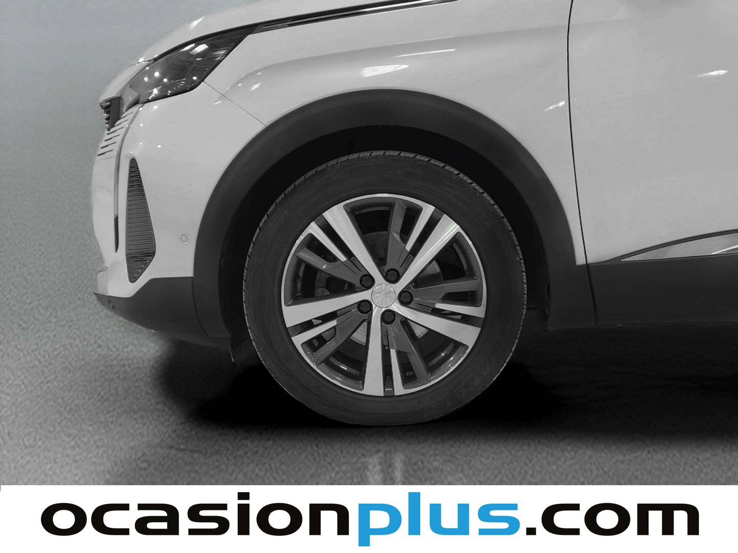 Foto Peugeot 5008 Peugeot 5008 BlueHDi 130 S&S Allure (130 CV) 7 Plazas