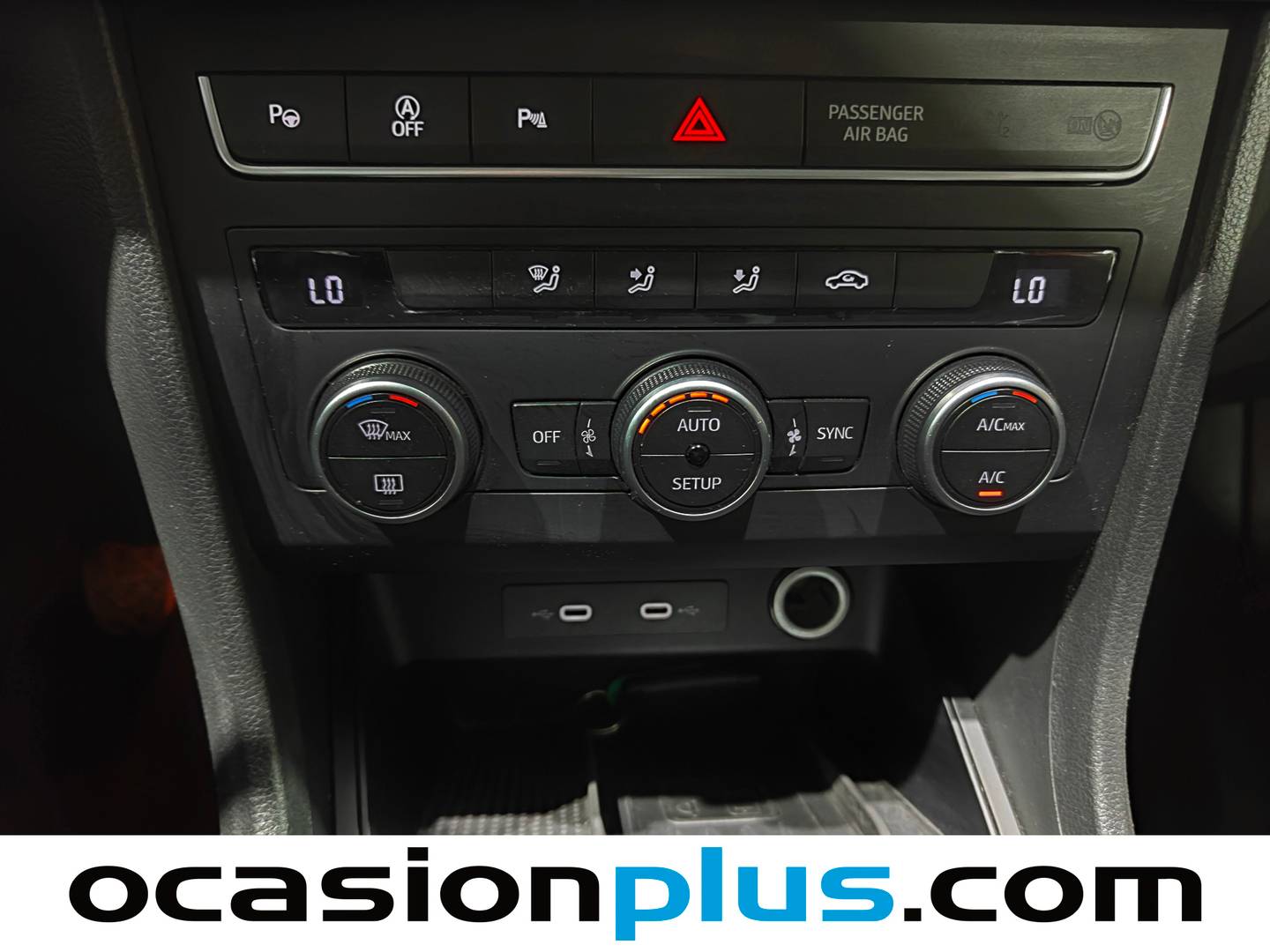 Foto Seat Ateca SEAT Ateca TSI S&S Style XL  (150 CV)