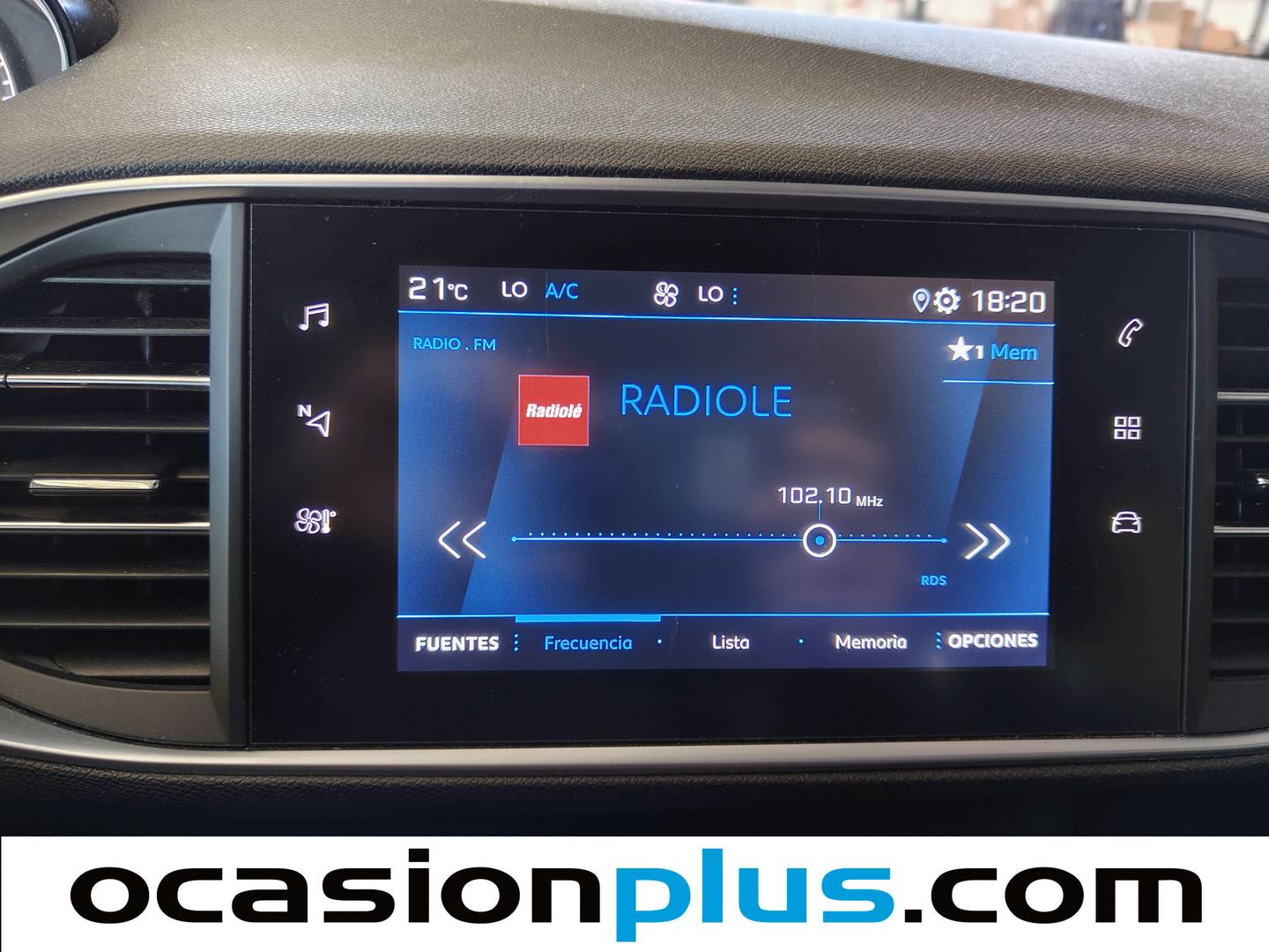 Peugeot 308 Peugeot 308 PureTech 130 S&S Style 96 kW (130 CV) seminuevo