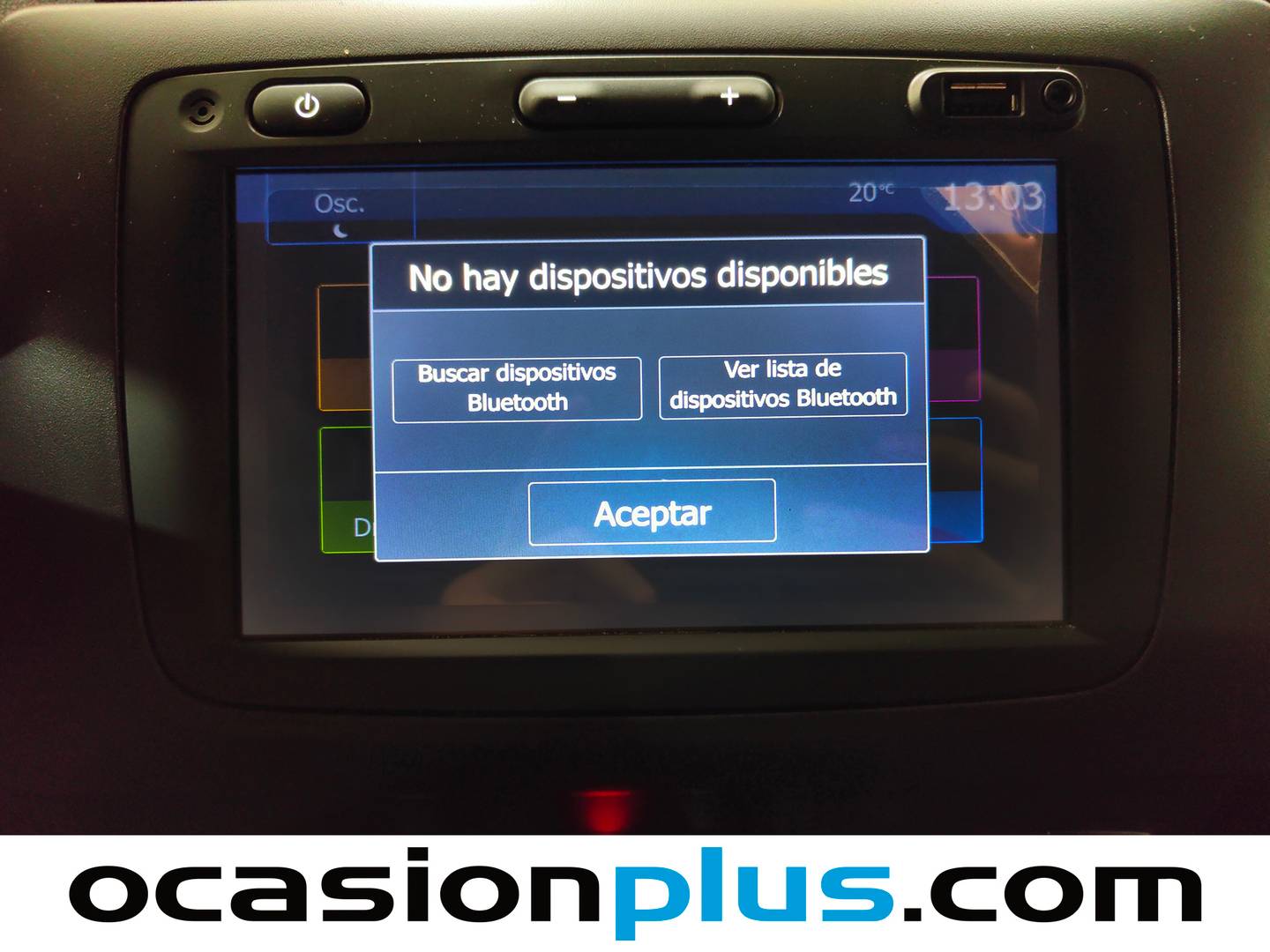 Dacia Duster Dacia Duster Prestige TCE (100 CV) 4X2 barato