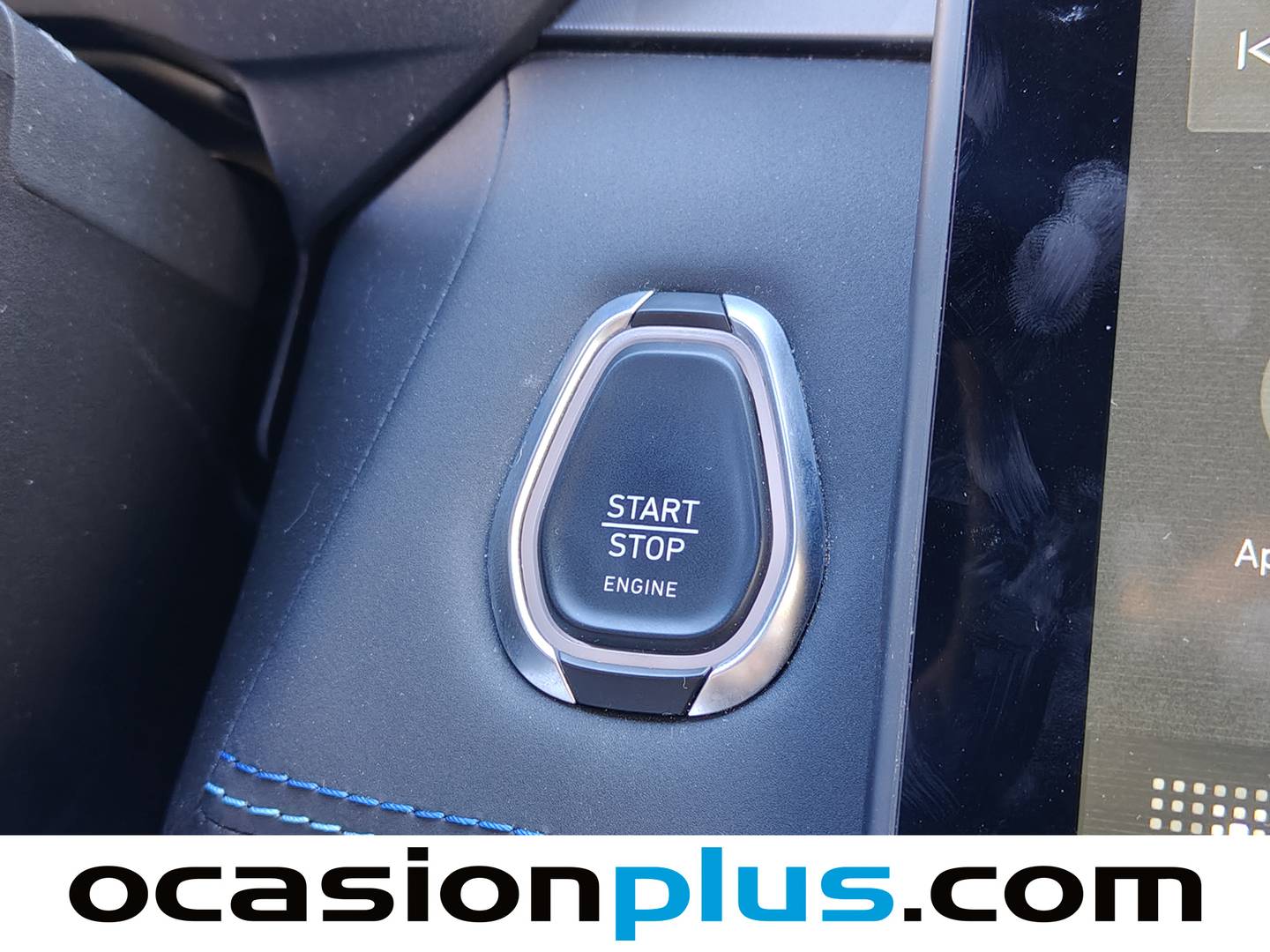 Foto Lynk & Co 01 Lynk & Co 01 1.5 PHEV 6.6kW (261 CV)