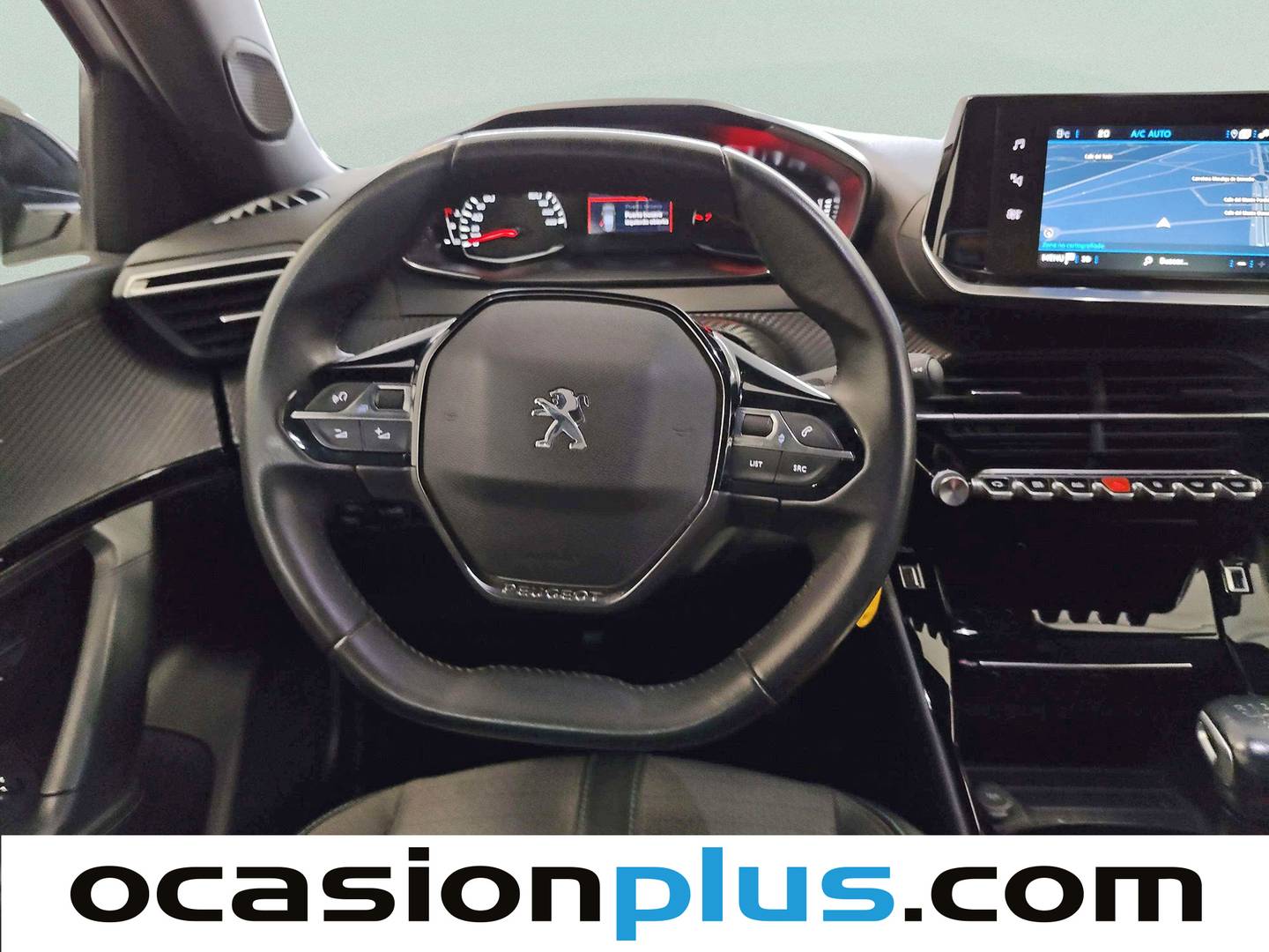 Foto Peugeot 2008 Peugeot 2008 PureTech 100 S&S Allure (100 CV)