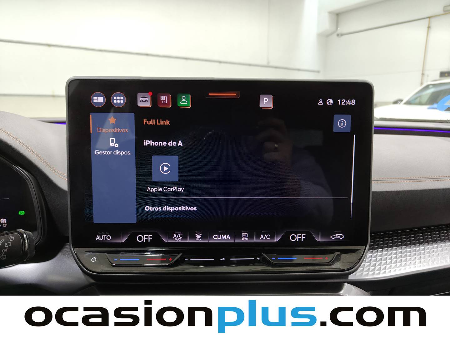 Cupra León CUPRA León 1.5 eTSI DSG (150 CV) km 0