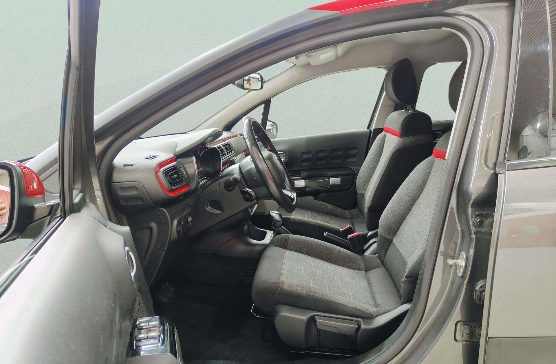 Citroën C3 PureTech 110 Shine EAT6 - foto 11
