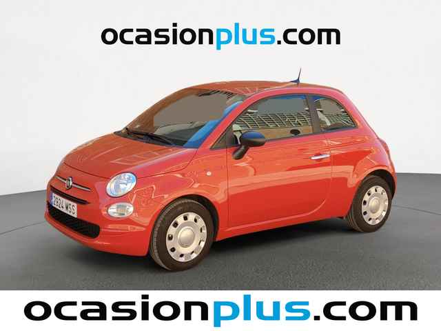 Comprar Coche Fiat Segunda Mano