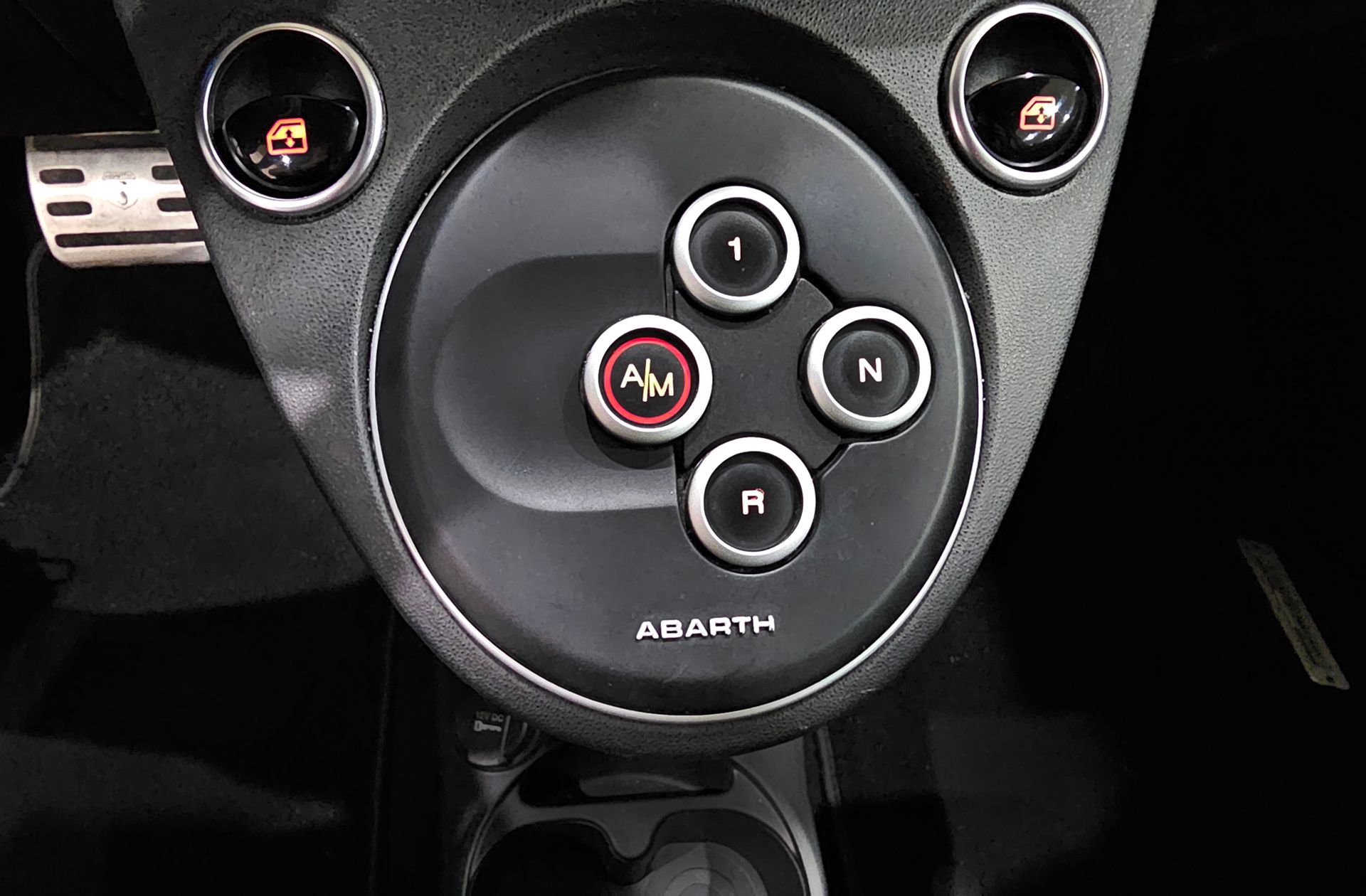 Abarth 500 1.4 16v T-Jet 595 - foto 6