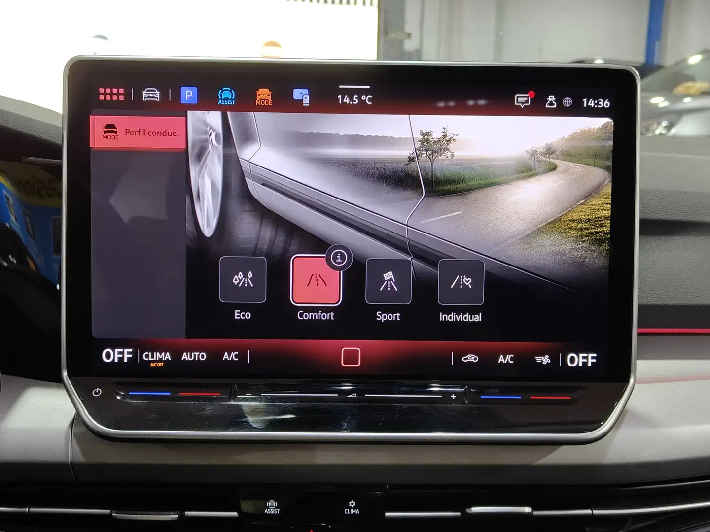 Foto Volkswagen Golf Volkswagen Golf Más 2.0 TDI (115 CV)