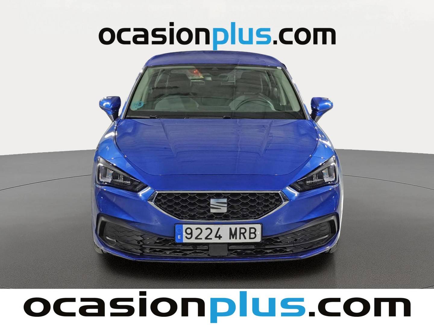 Foto Seat León SEAT León 1.0 TSI S&S Style XS (110 CV)