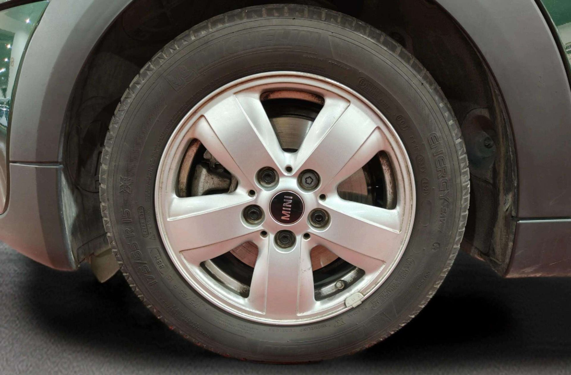 MINI Cooper One - foto 35