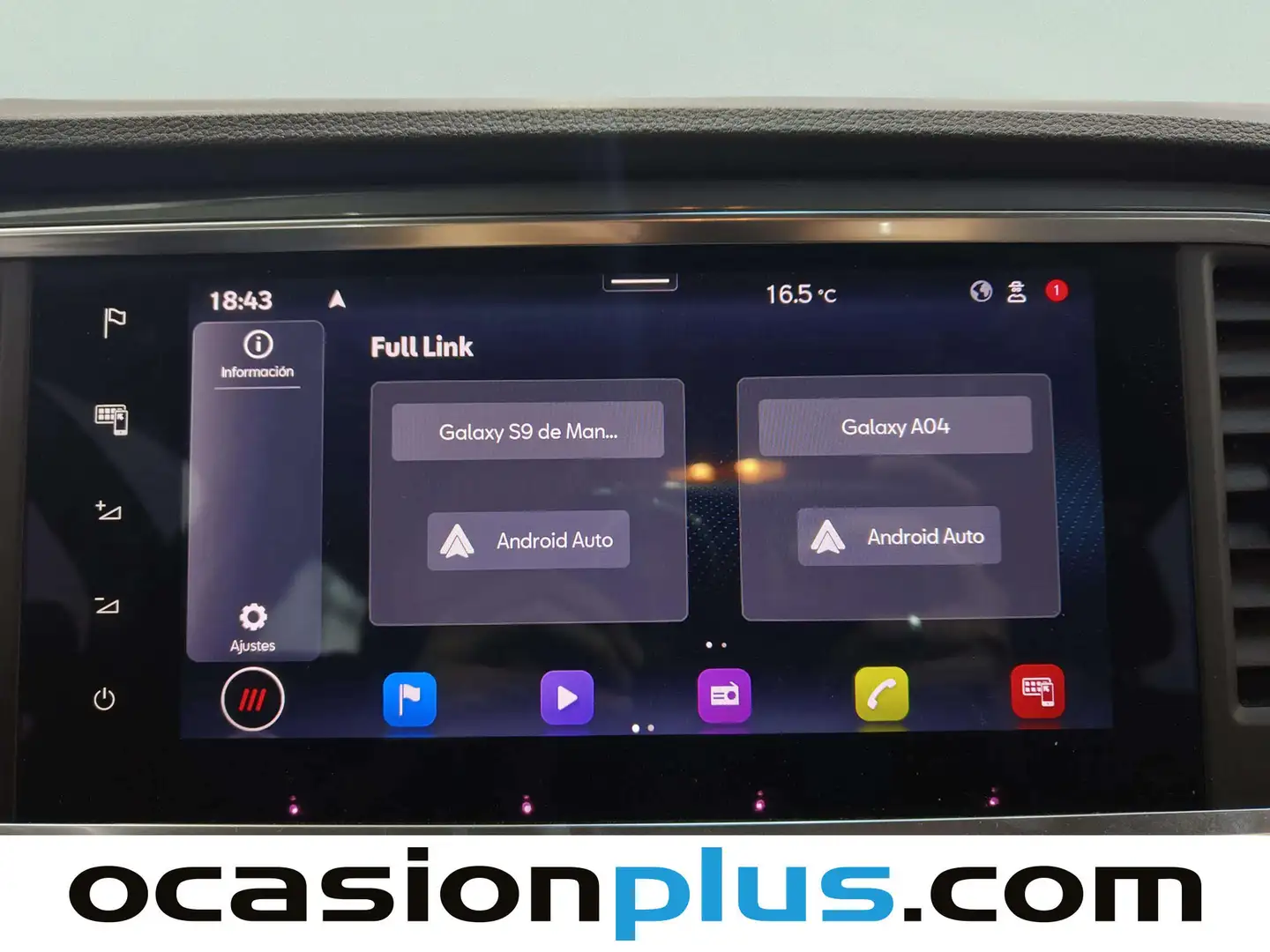 Foto Seat Ateca SEAT Ateca 1.5 TSI S&S Style XL (150 CV)