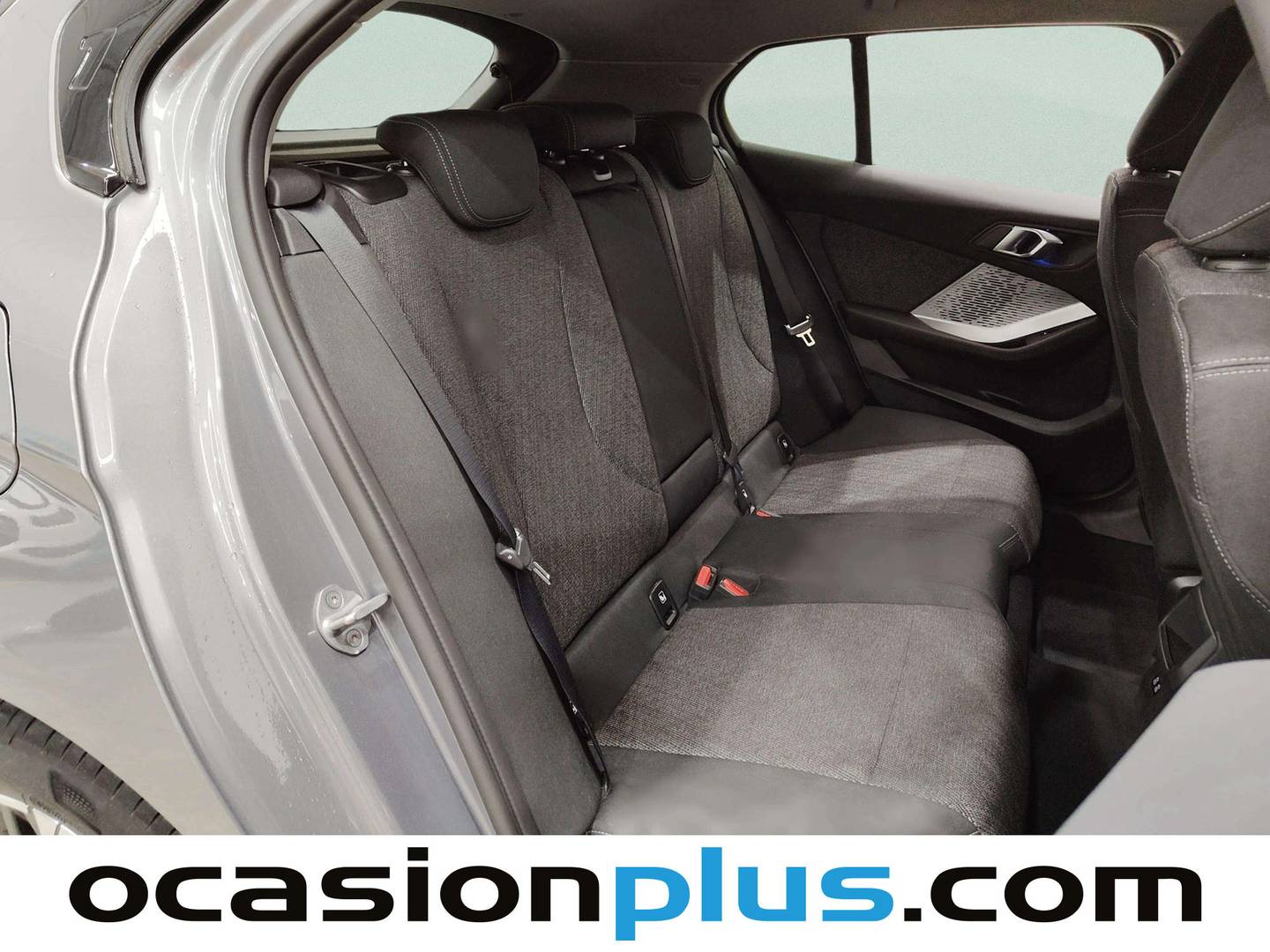 BMW Serie 1 BMW Serie 1 120d  (163 CV) Pack M automático