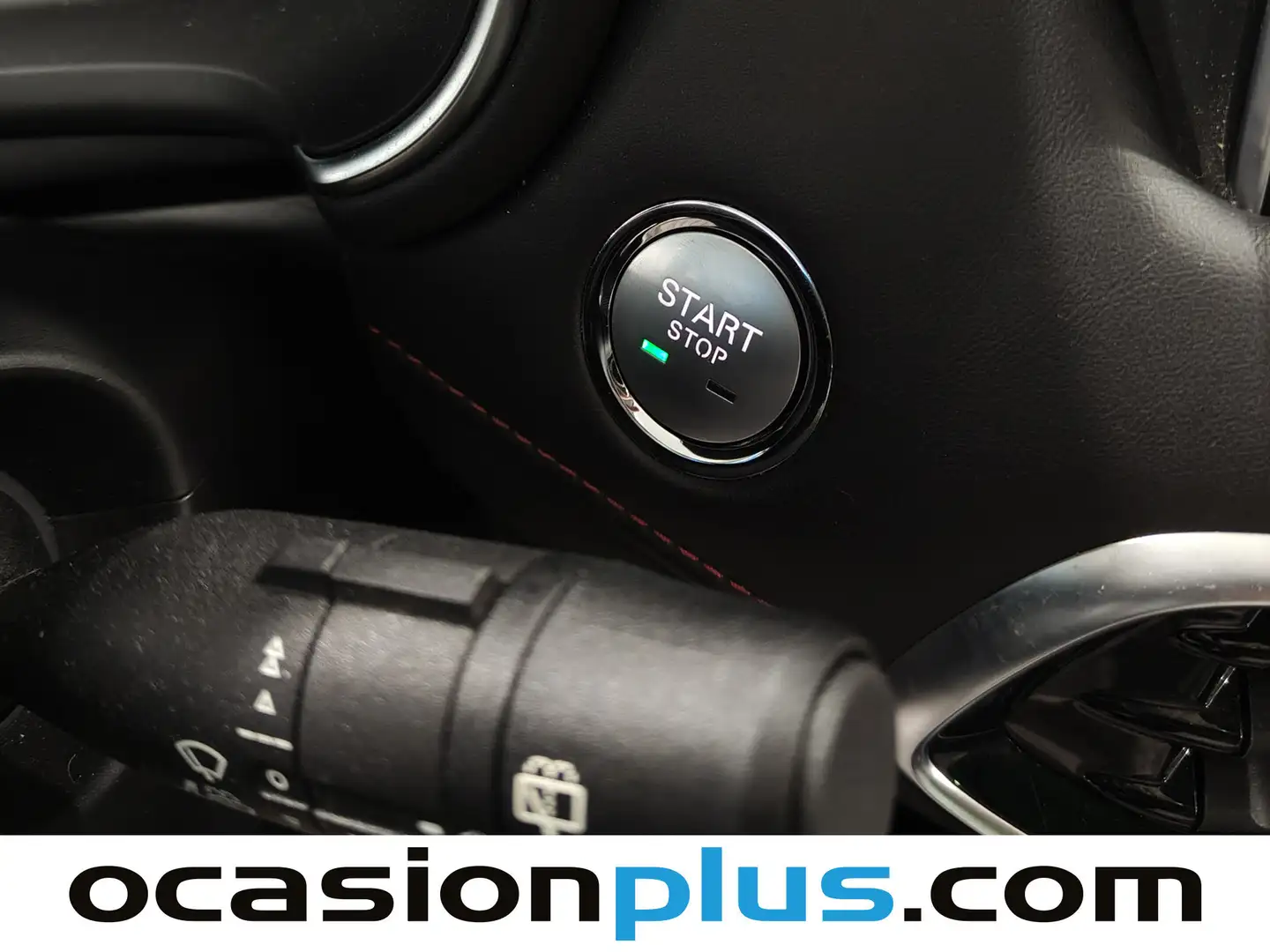 Foto MG eHS MG eHS 1.5 T-GDI PHEV Luxury (258 CV)