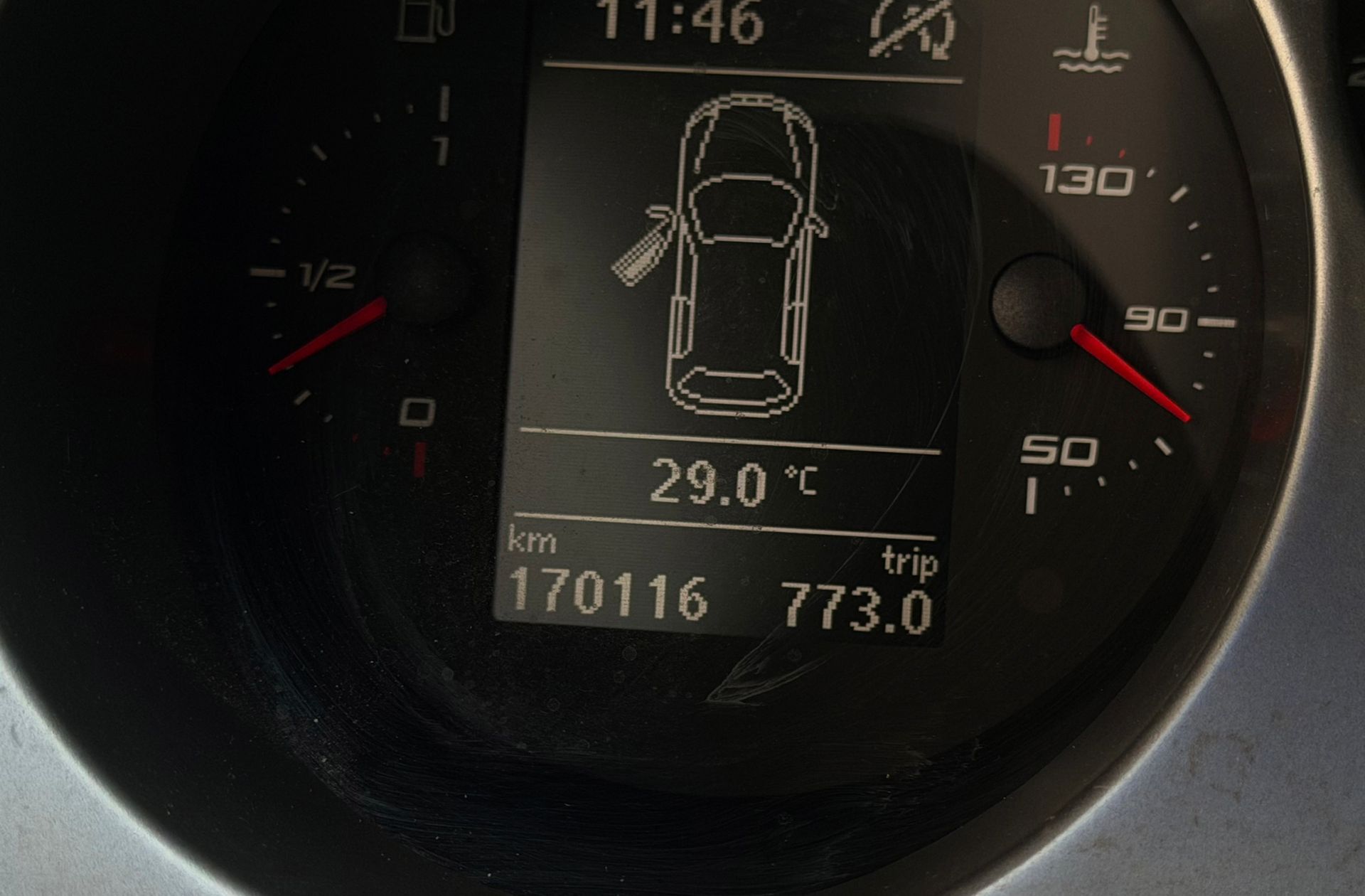 SEAT Altea XL 1.6 TDI E-Ecomotive Style - foto 7