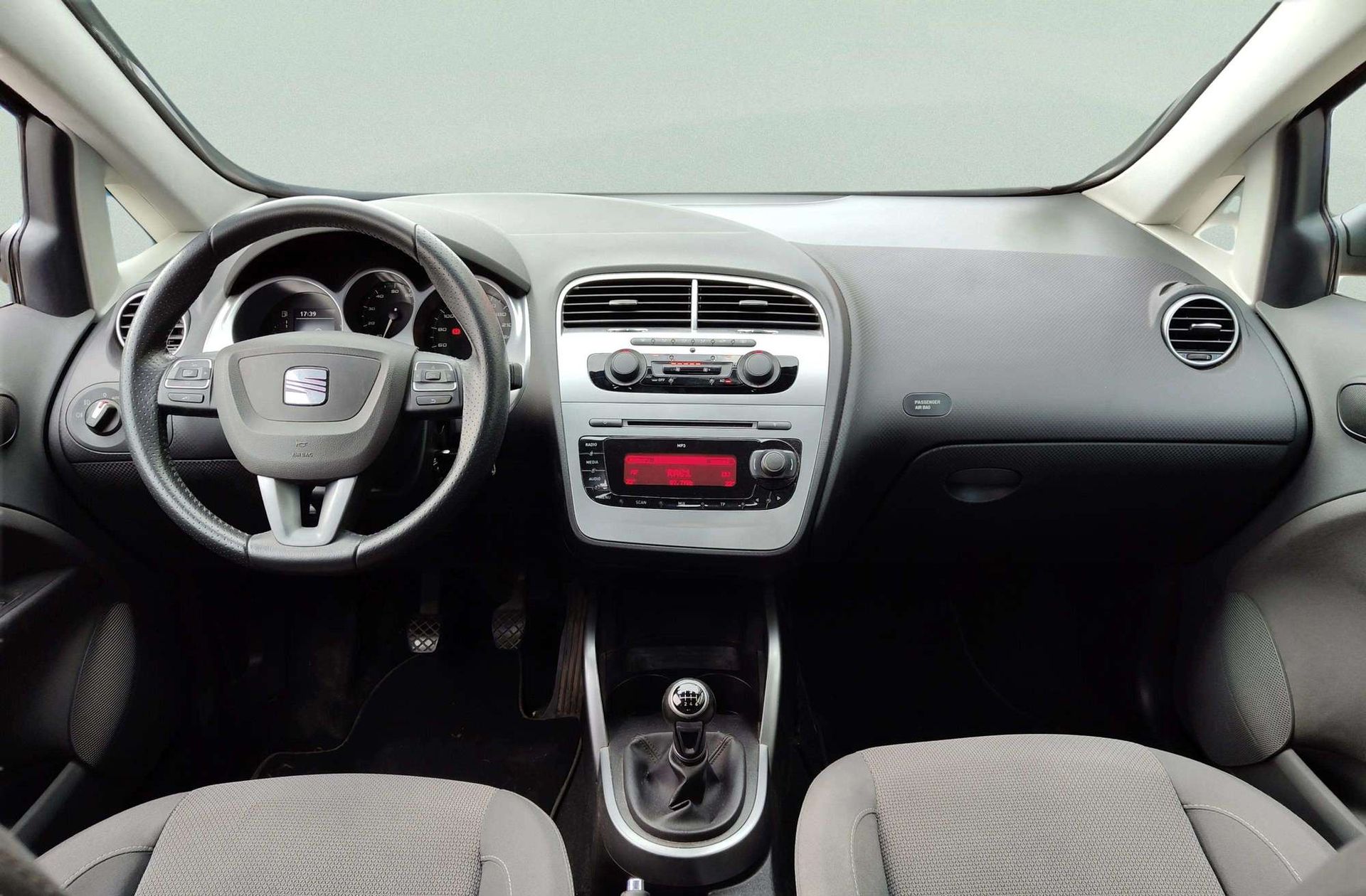 SEAT Altea 1.4 TSI Style - foto 8