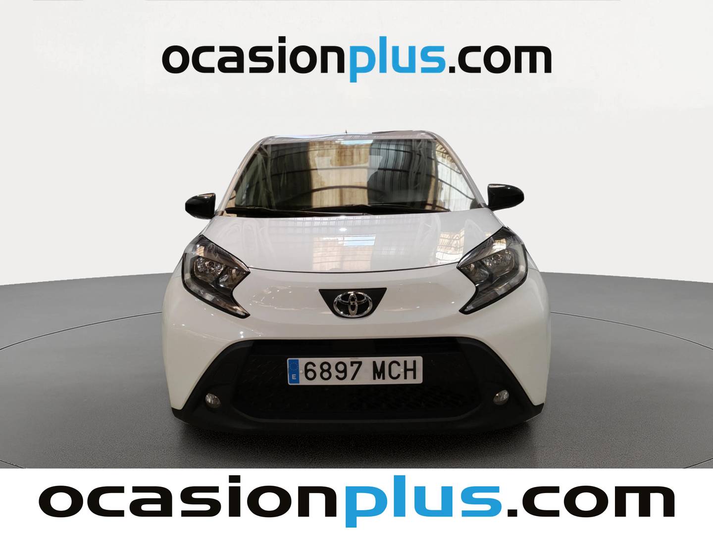 Toyota Aygo Toyota Aygo 1.0 70 x-play  (72 CV) al mejor precio