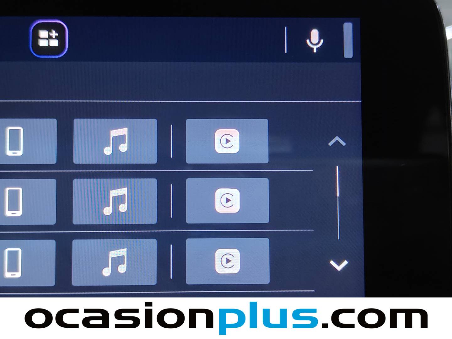 Equipamiento del Fiat 500 Fiat 500 Electrico Icon Hb 320km (118 CV)