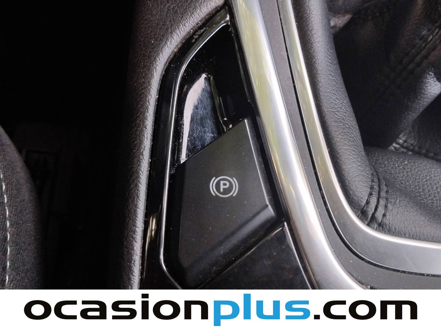 Ford S-MAX Ford S-Max 2.0 TDCI Titanium (150 CV) 7 Plazas manual
